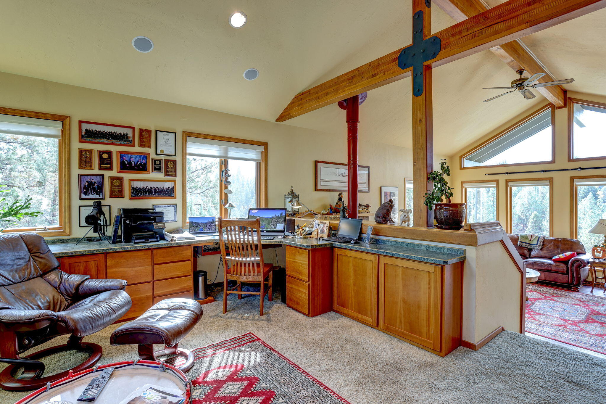 Rimrock Village - Residential