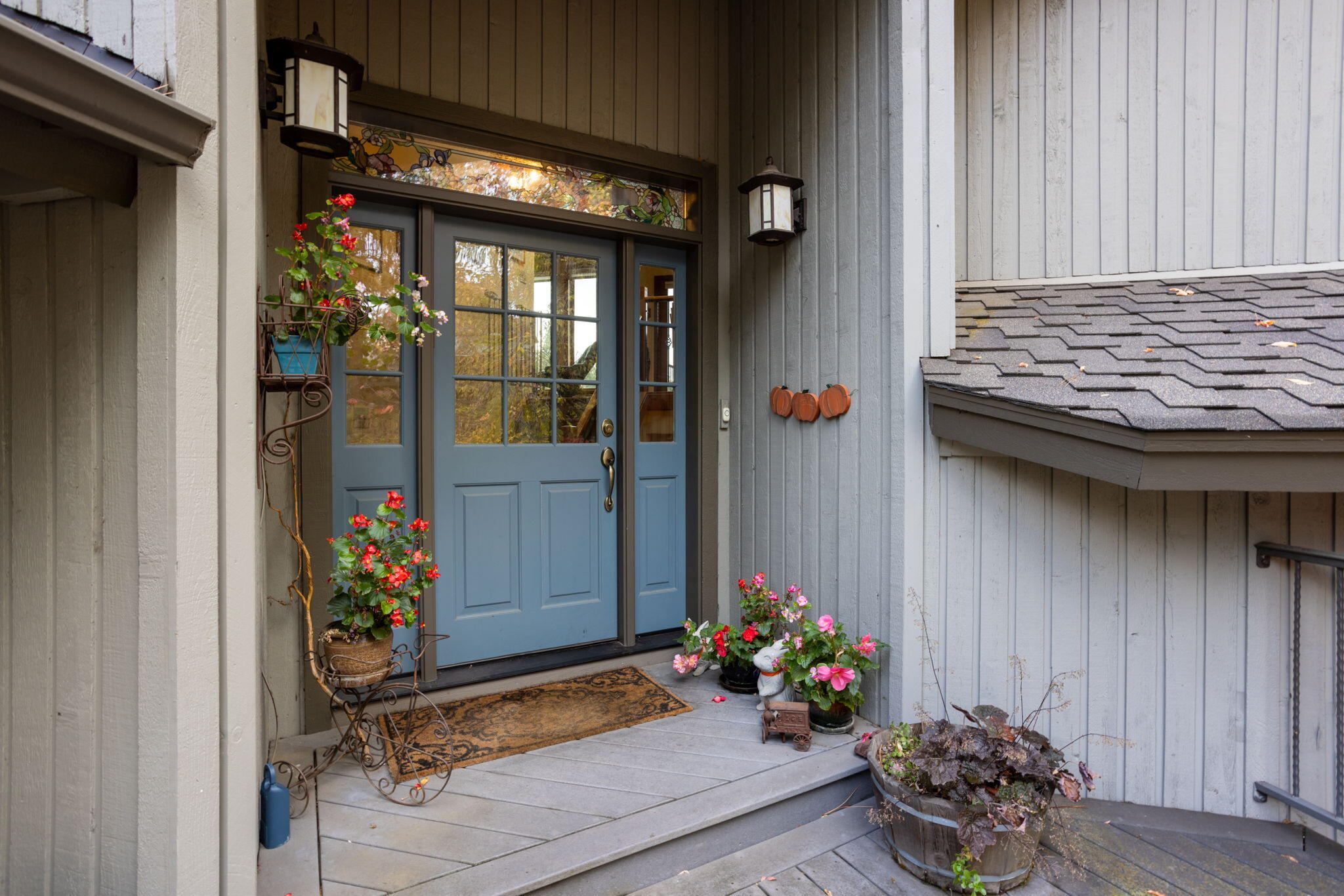 Rimrock Village - Residential