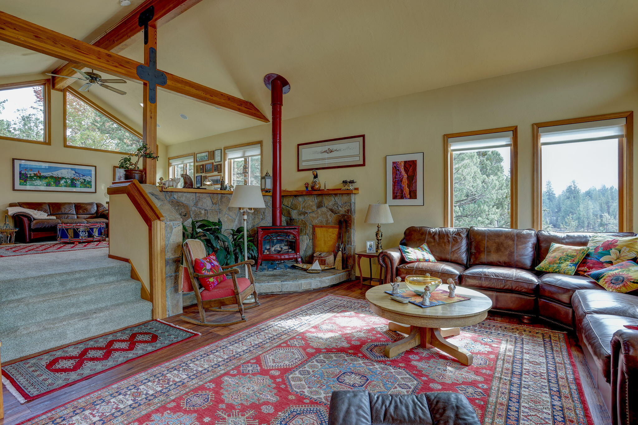 Rimrock Village - Residential