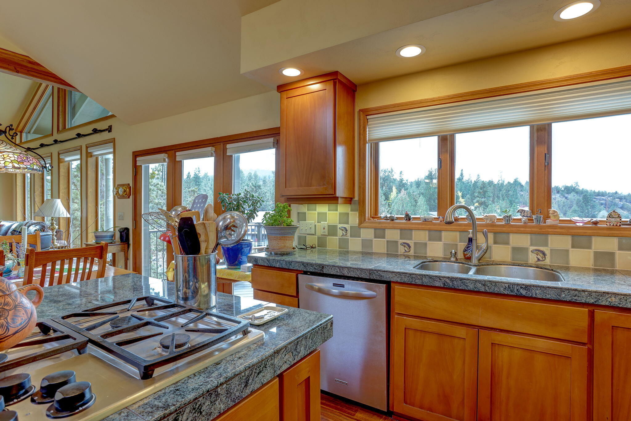 Rimrock Village - Residential