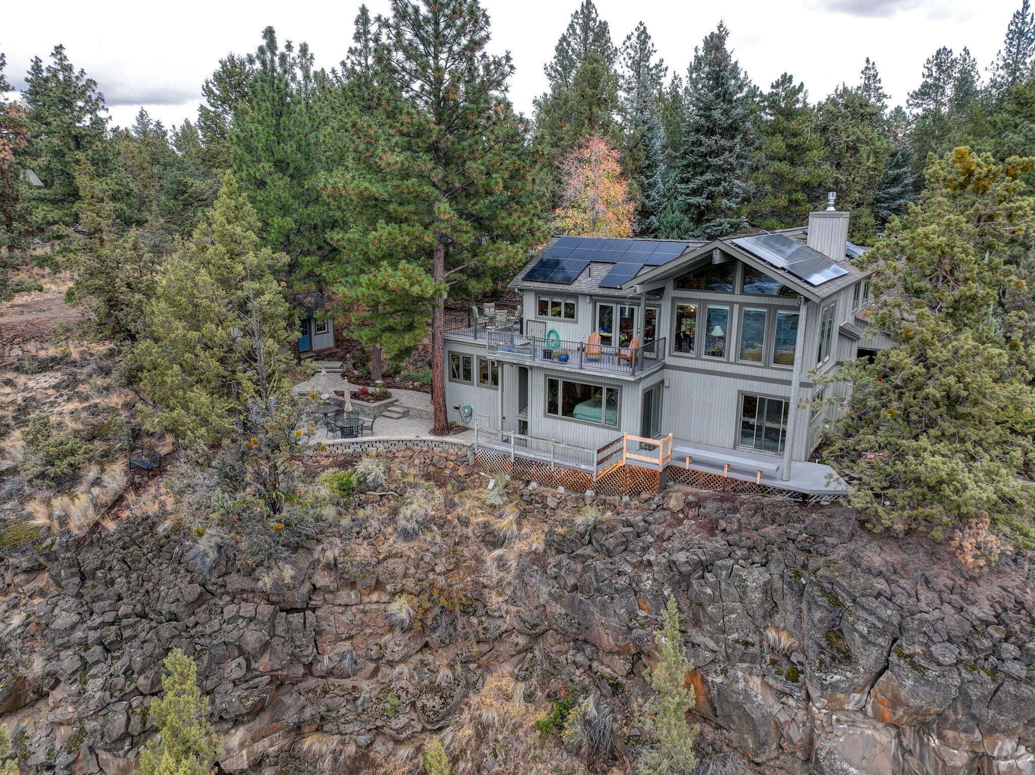 Rimrock Village - Residential