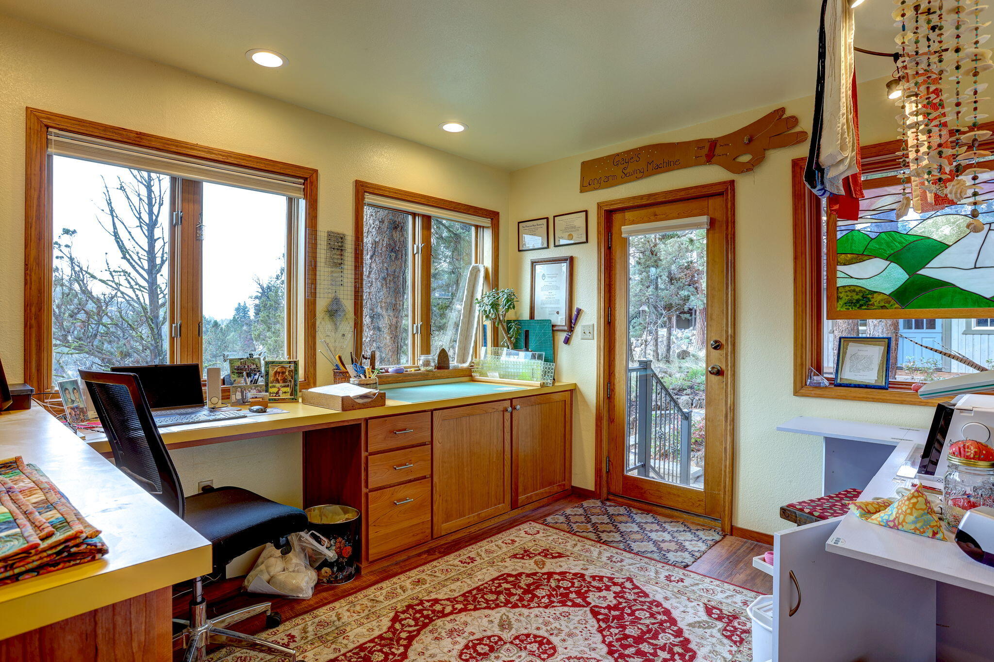 Rimrock Village - Residential