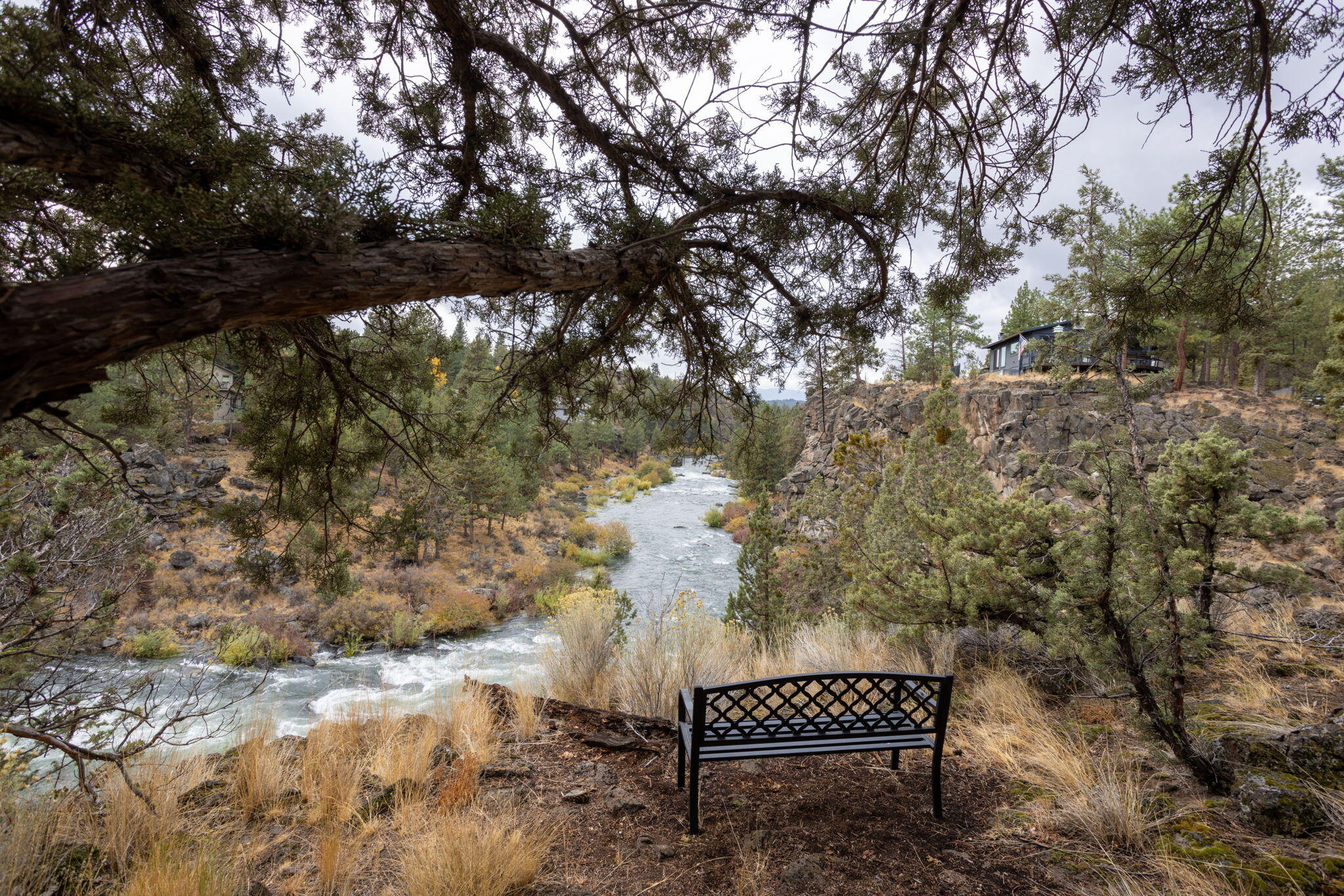 Rimrock Village - Residential