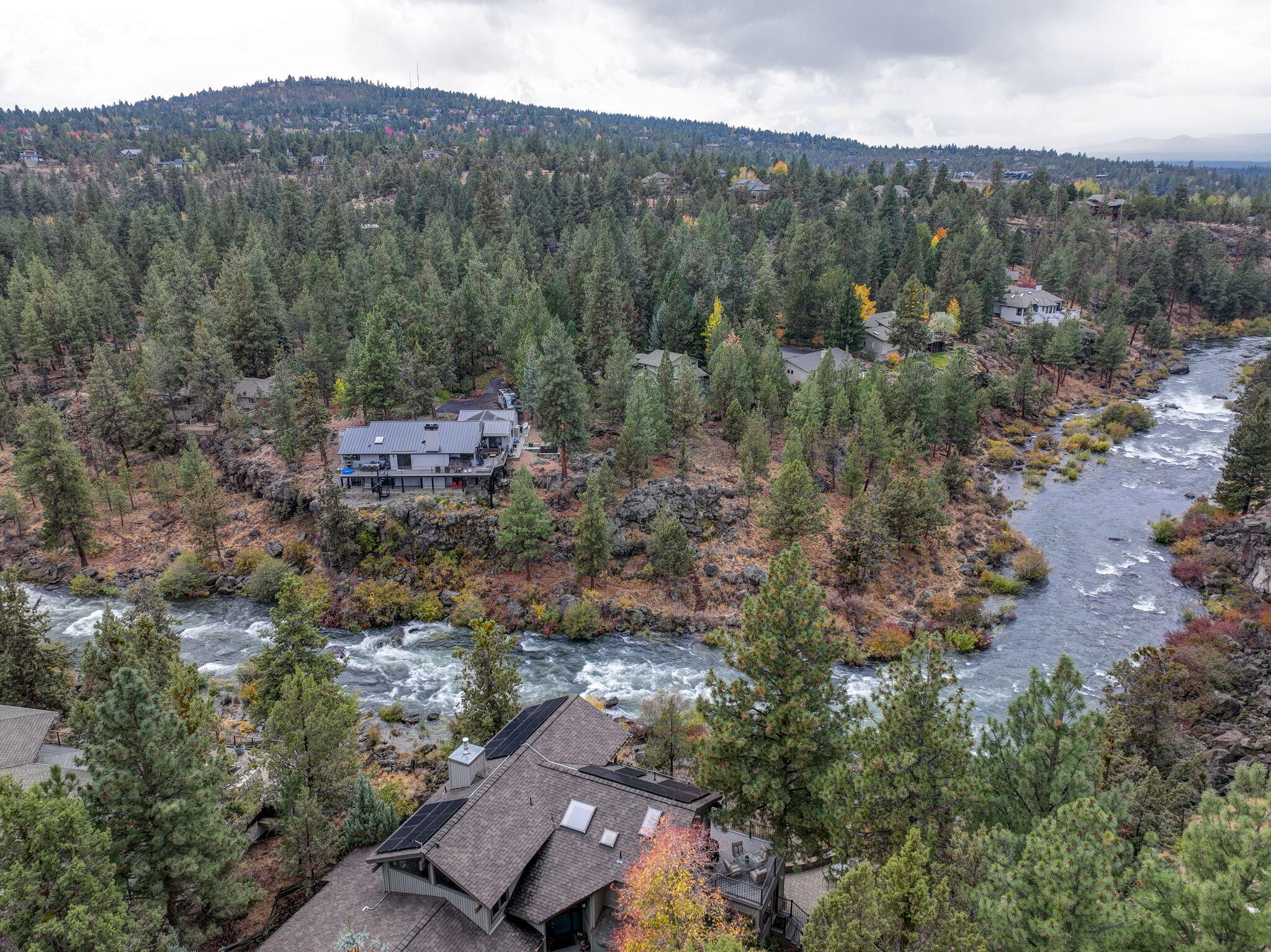 Rimrock Village - Residential