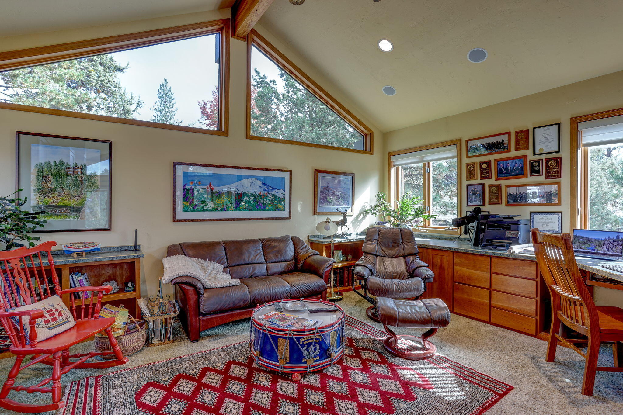 Rimrock Village - Residential