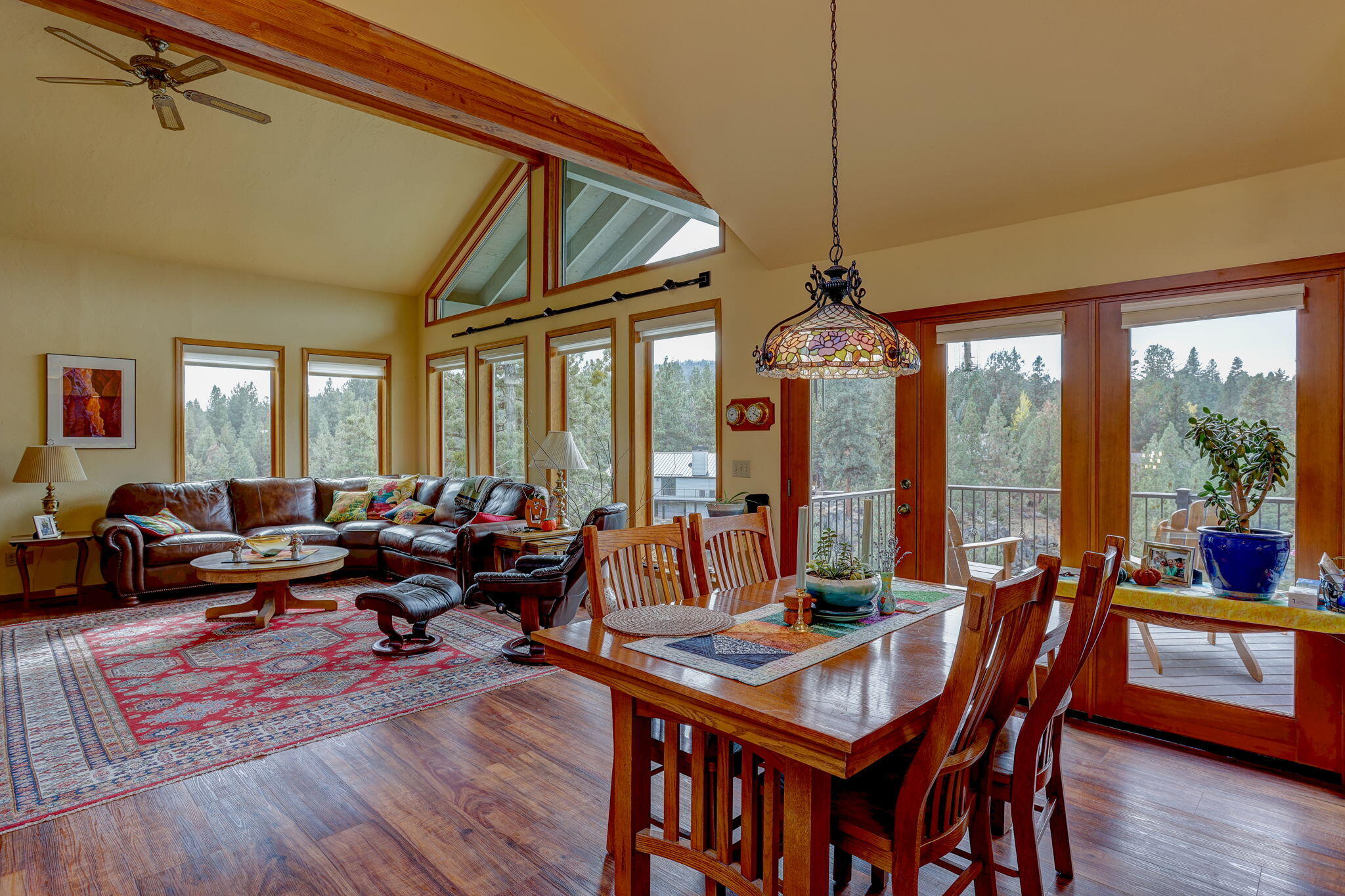 Rimrock Village - Residential