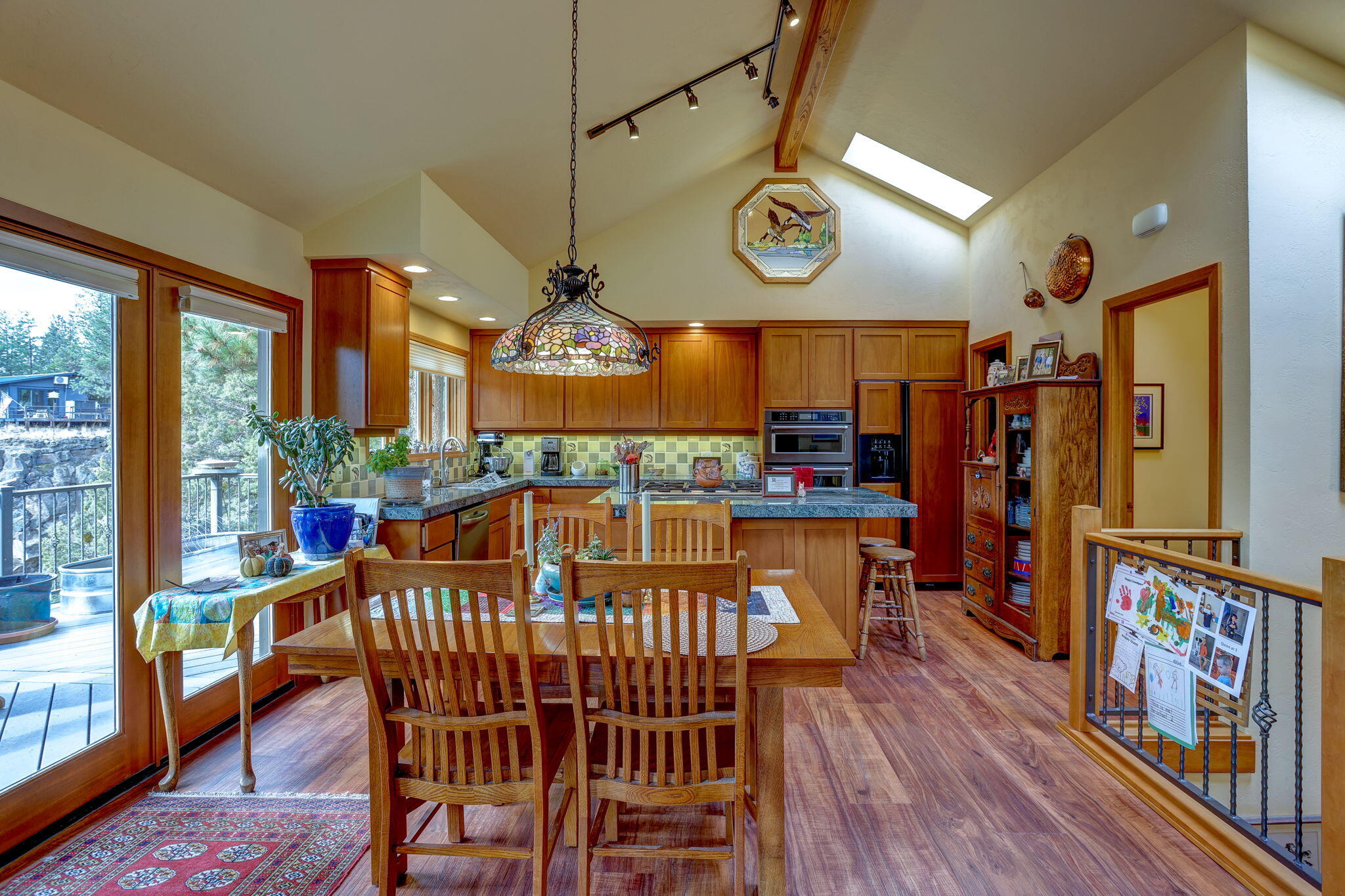 Rimrock Village - Residential