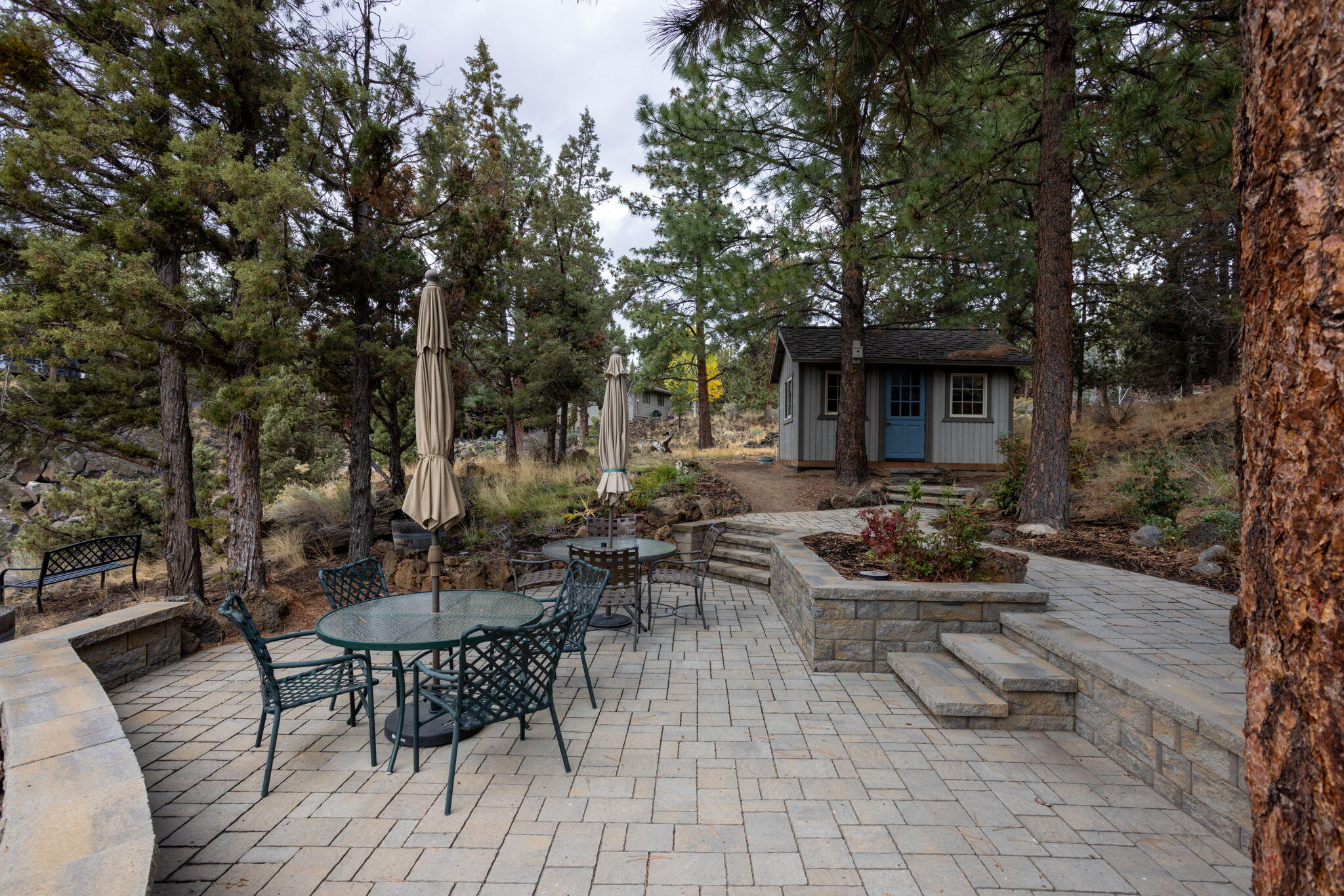 Rimrock Village - Residential