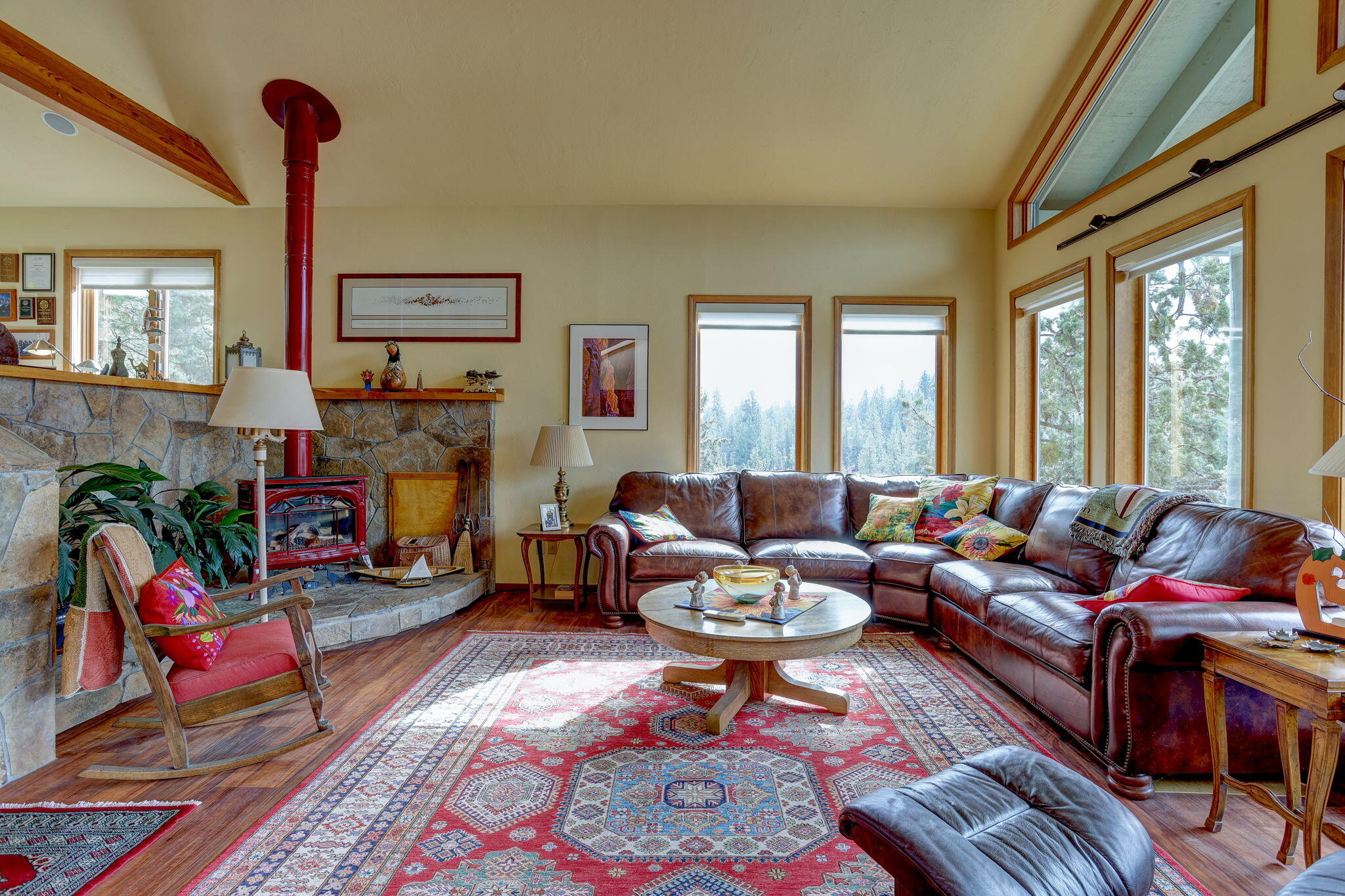 Rimrock Village - Residential