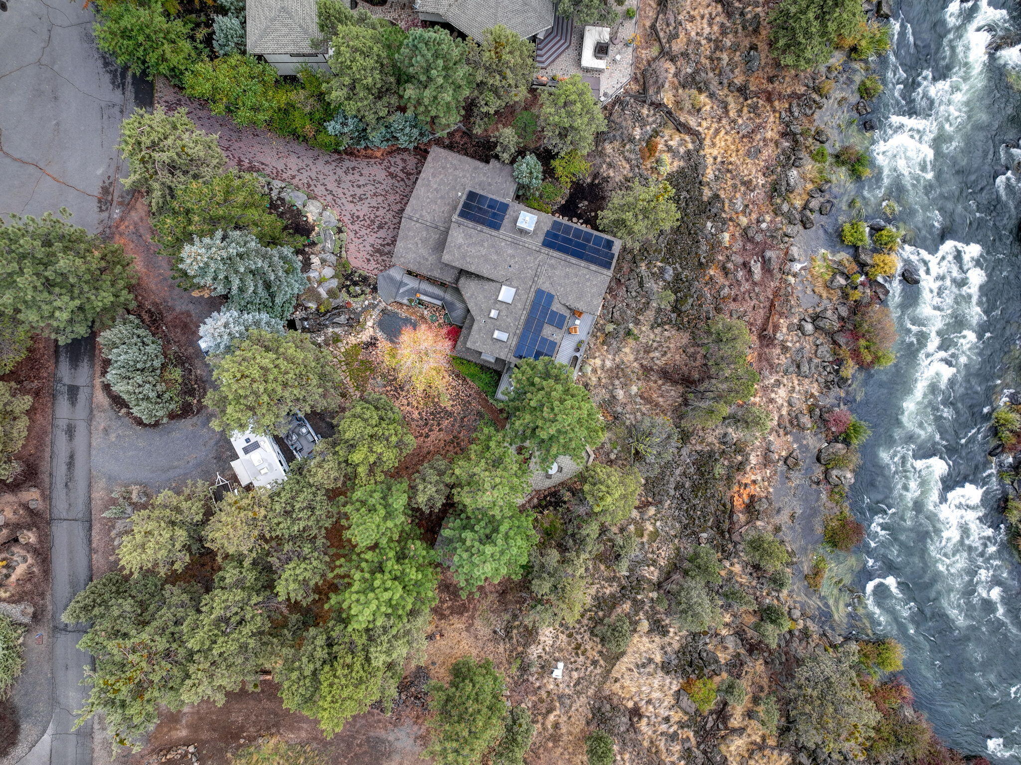 Rimrock Village - Residential