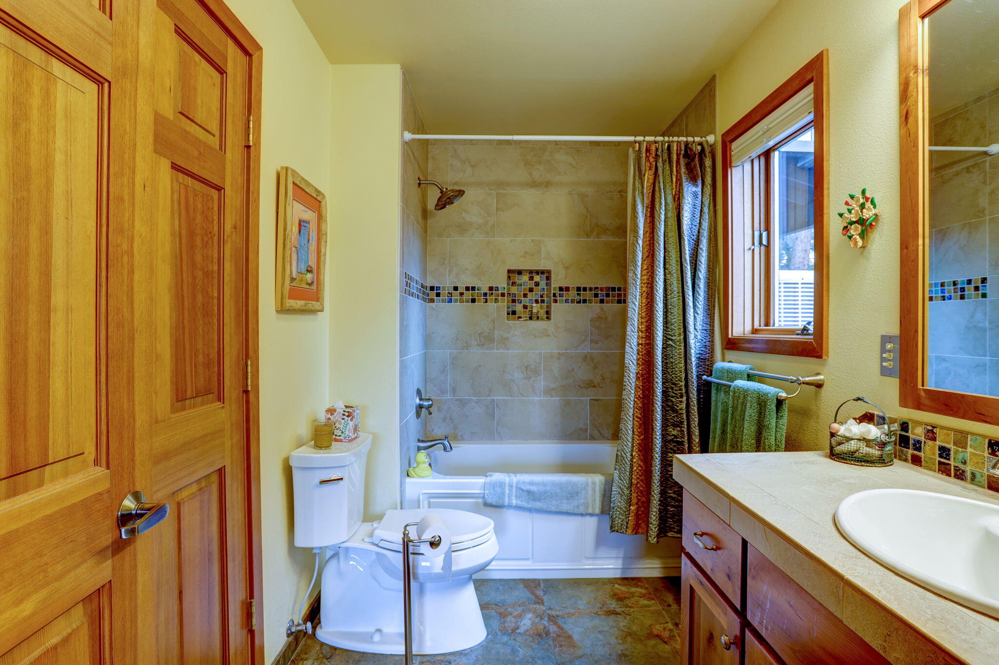 Rimrock Village - Residential