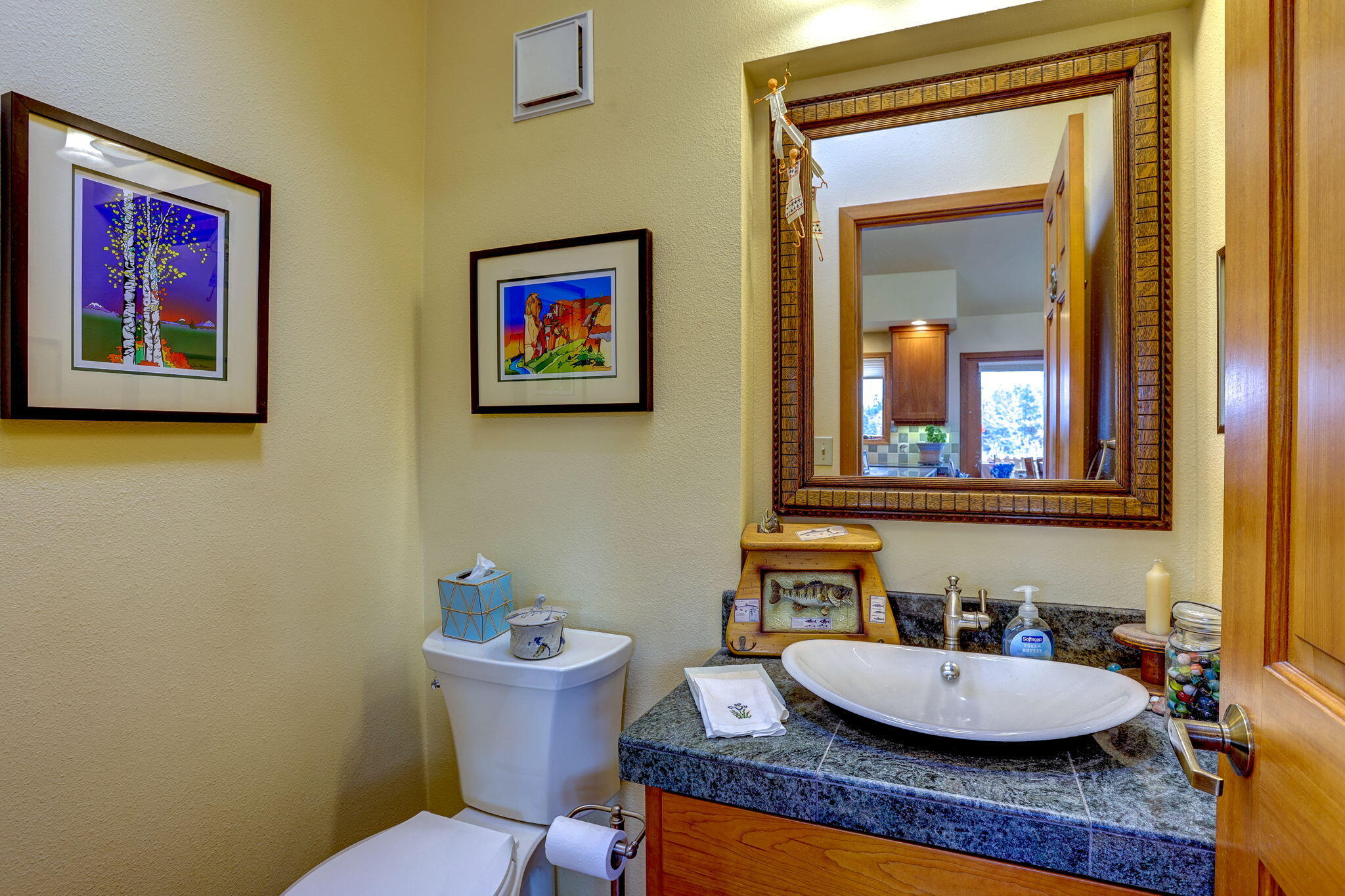 Rimrock Village - Residential