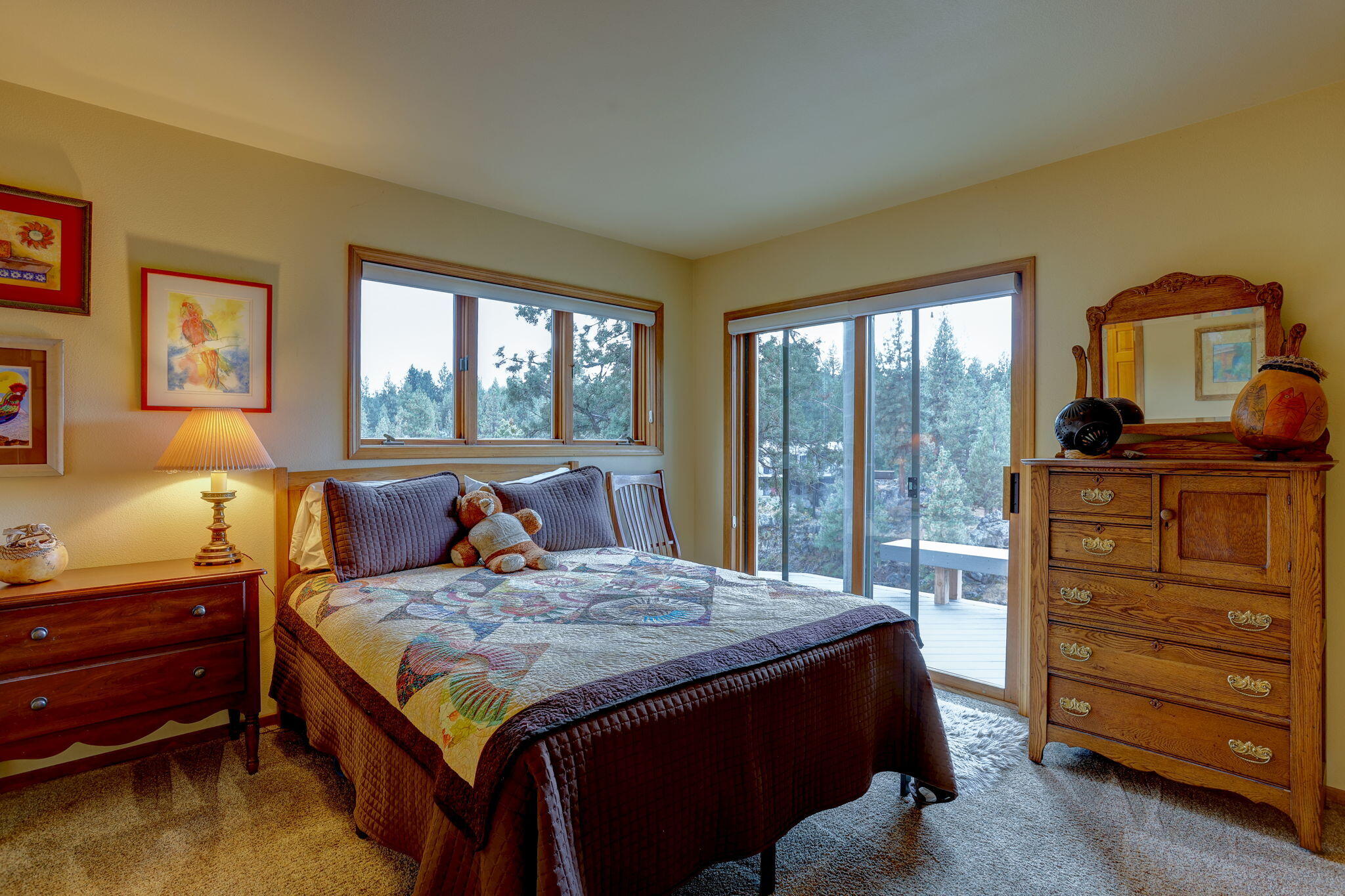 Rimrock Village - Residential