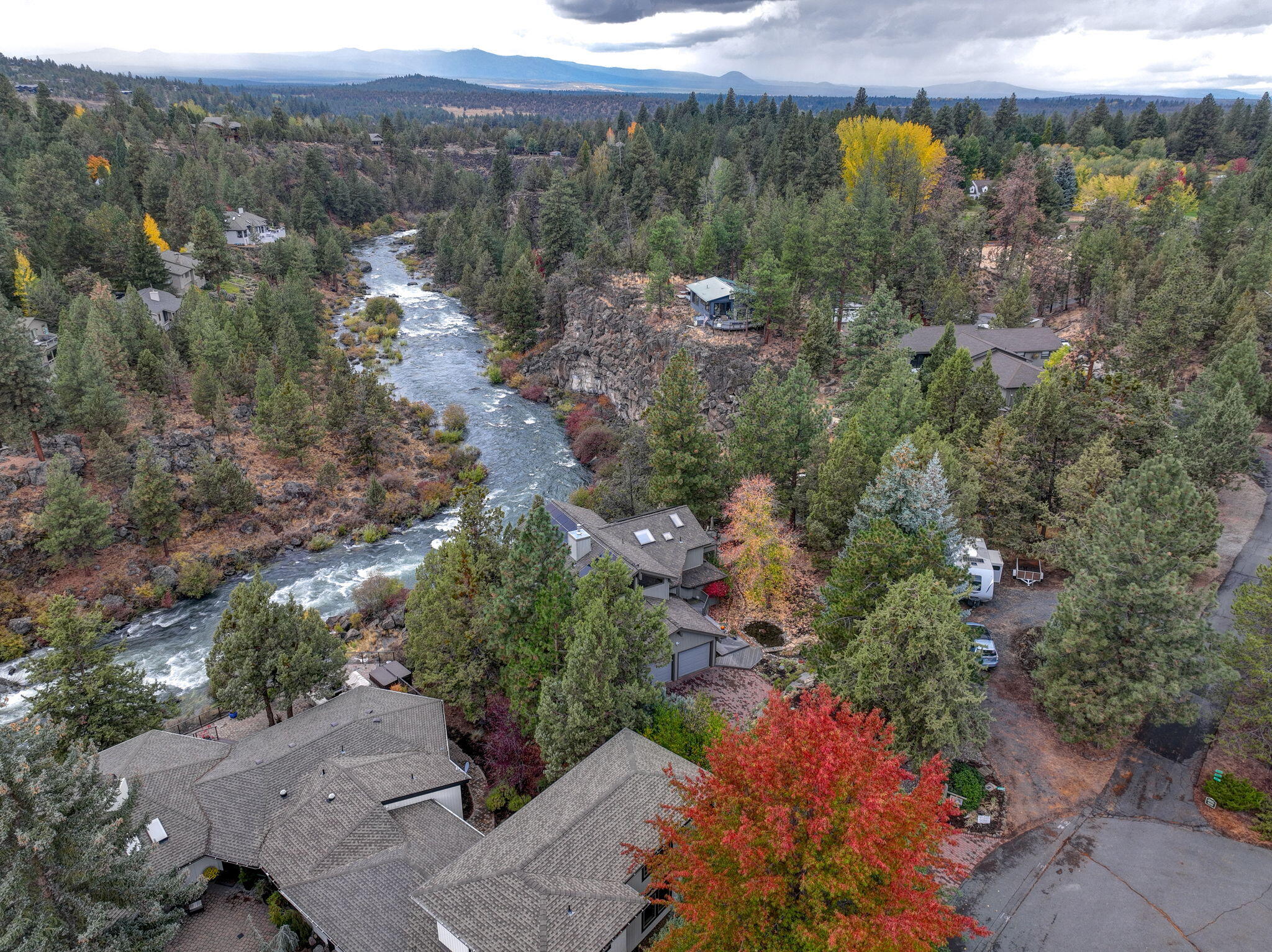 Rimrock Village - Residential
