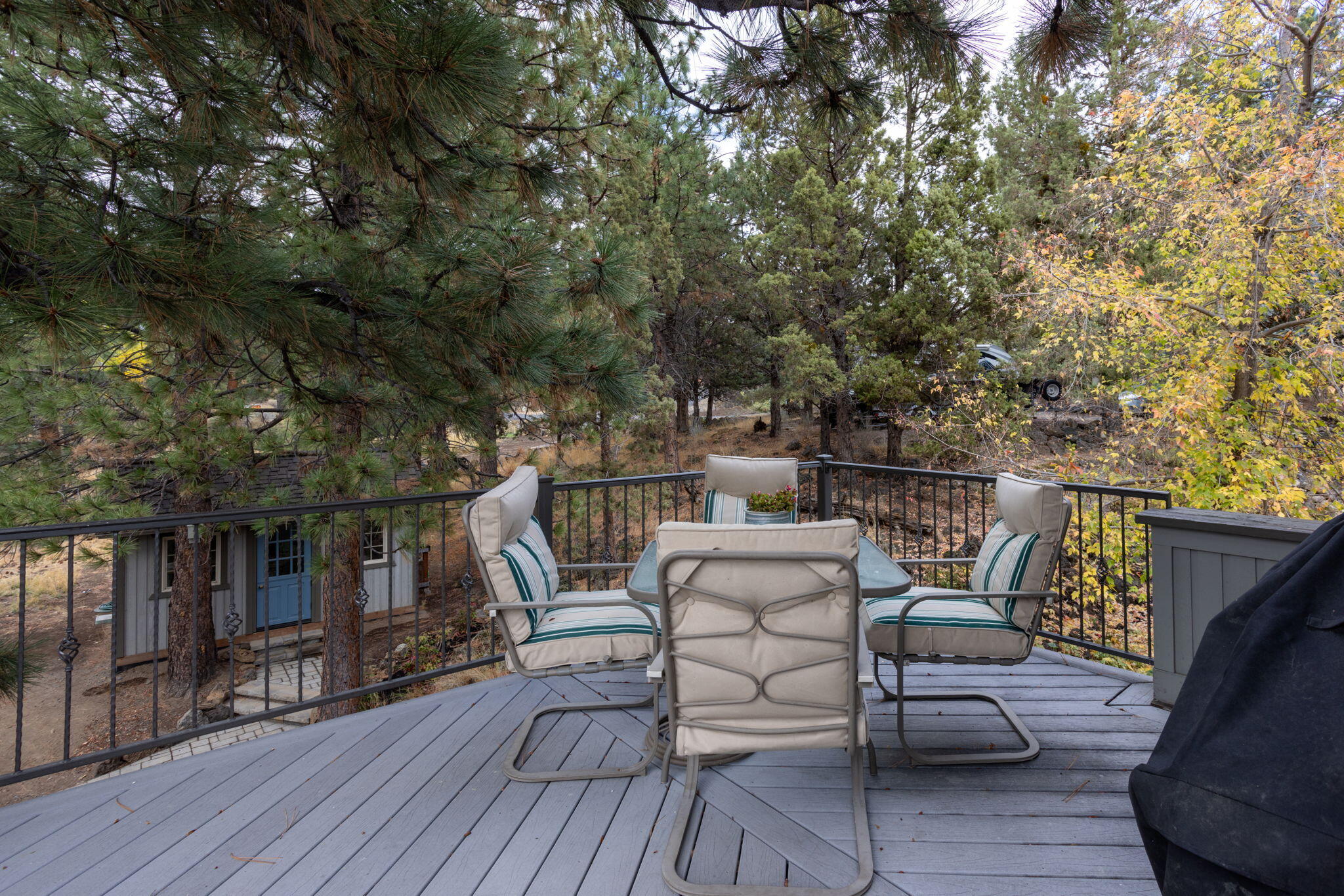 Rimrock Village - Residential