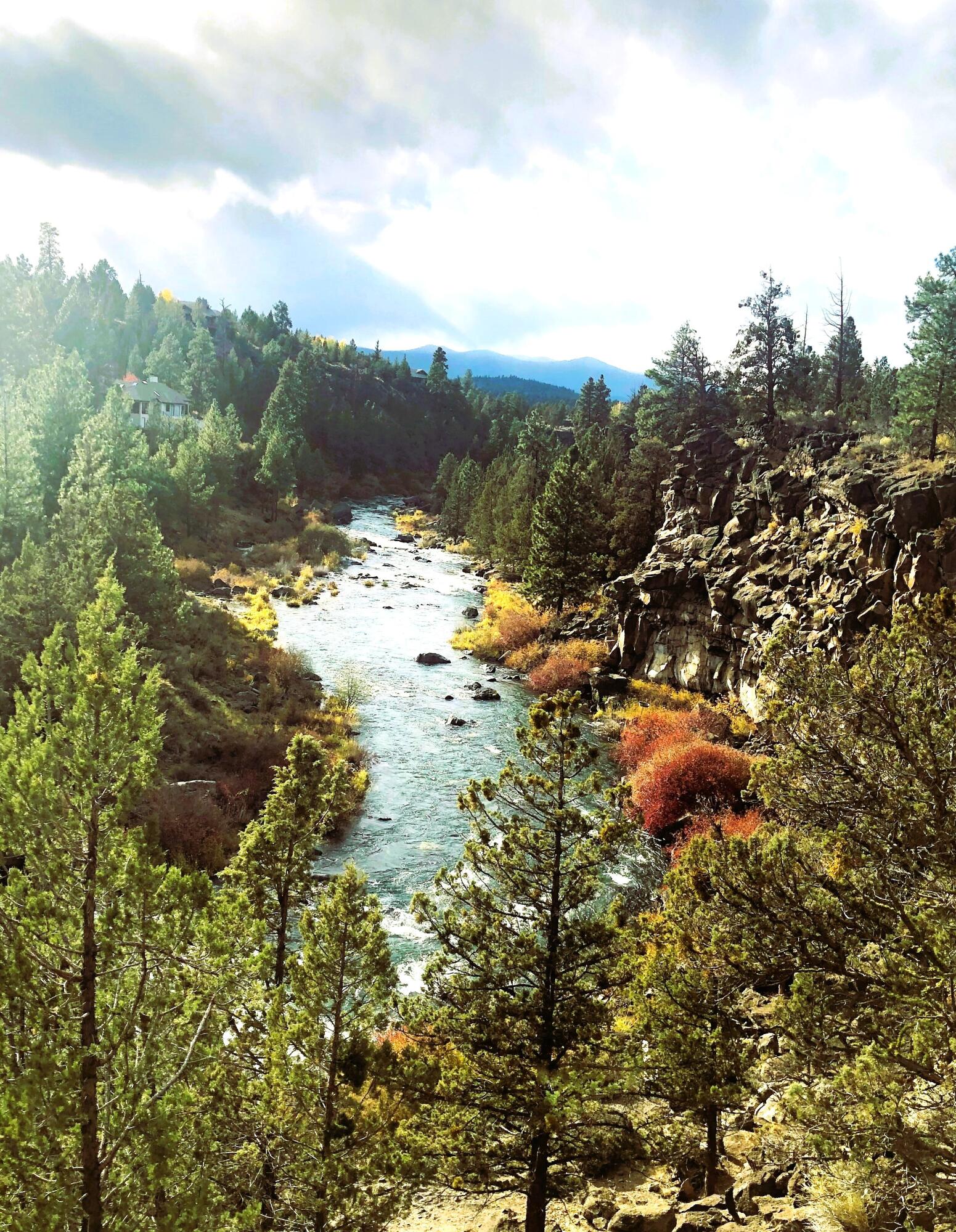 Rimrock Village - Residential