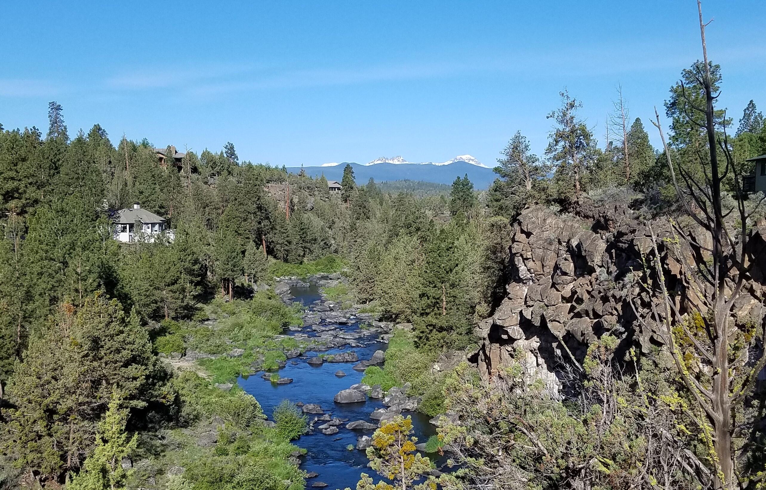 Rimrock Village - Residential