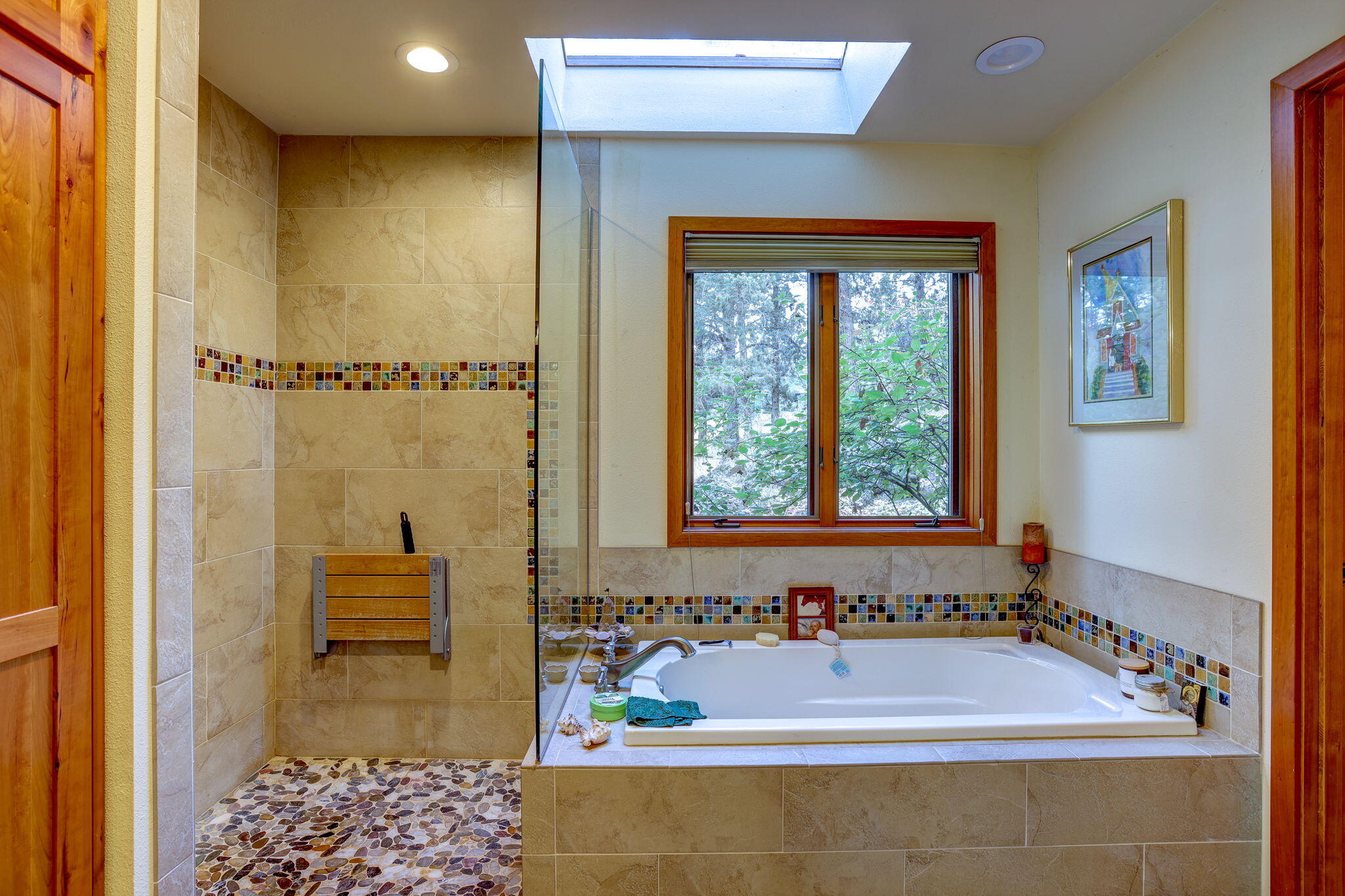 Rimrock Village - Residential