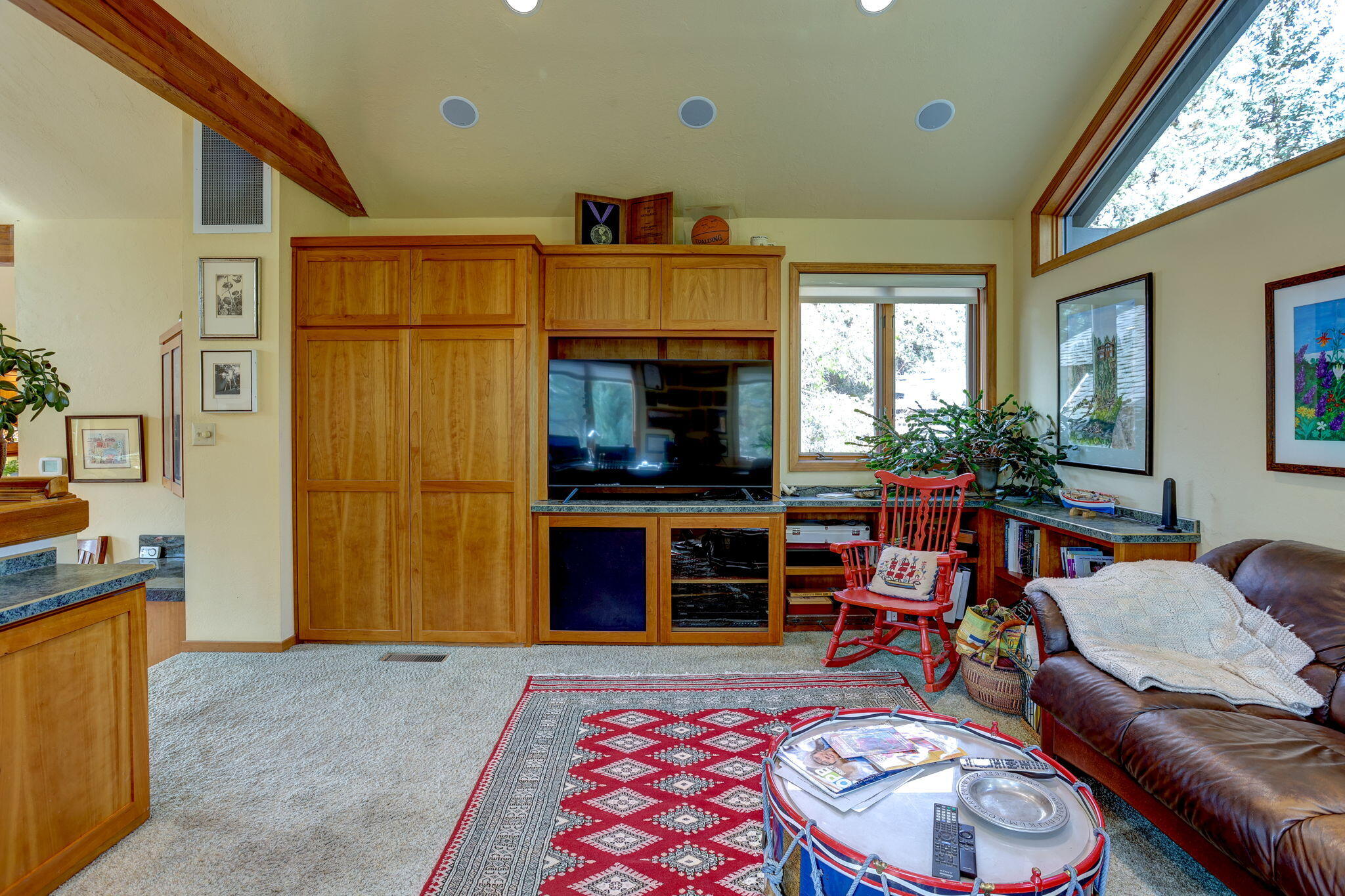 Rimrock Village - Residential