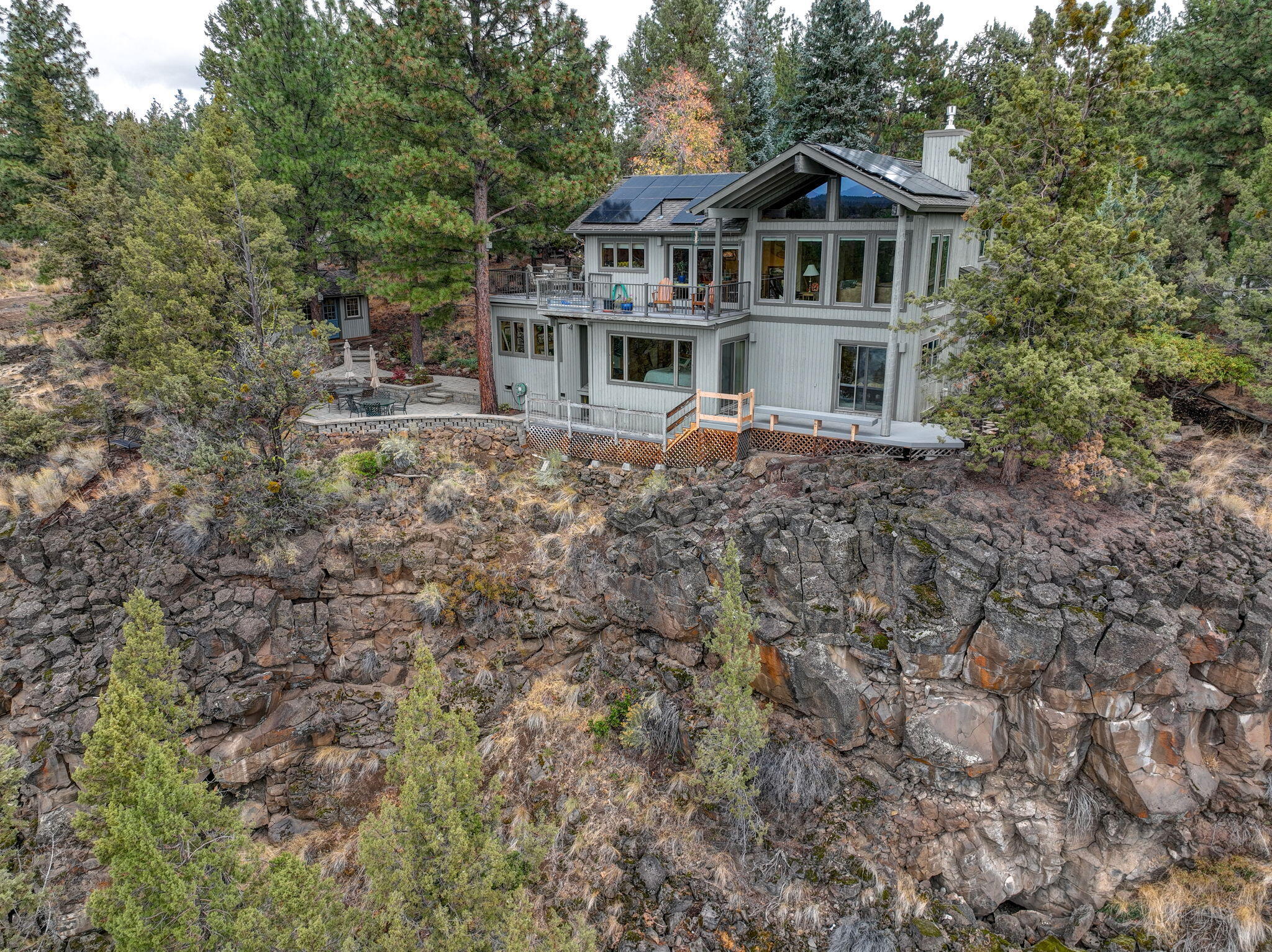 Rimrock Village - Residential