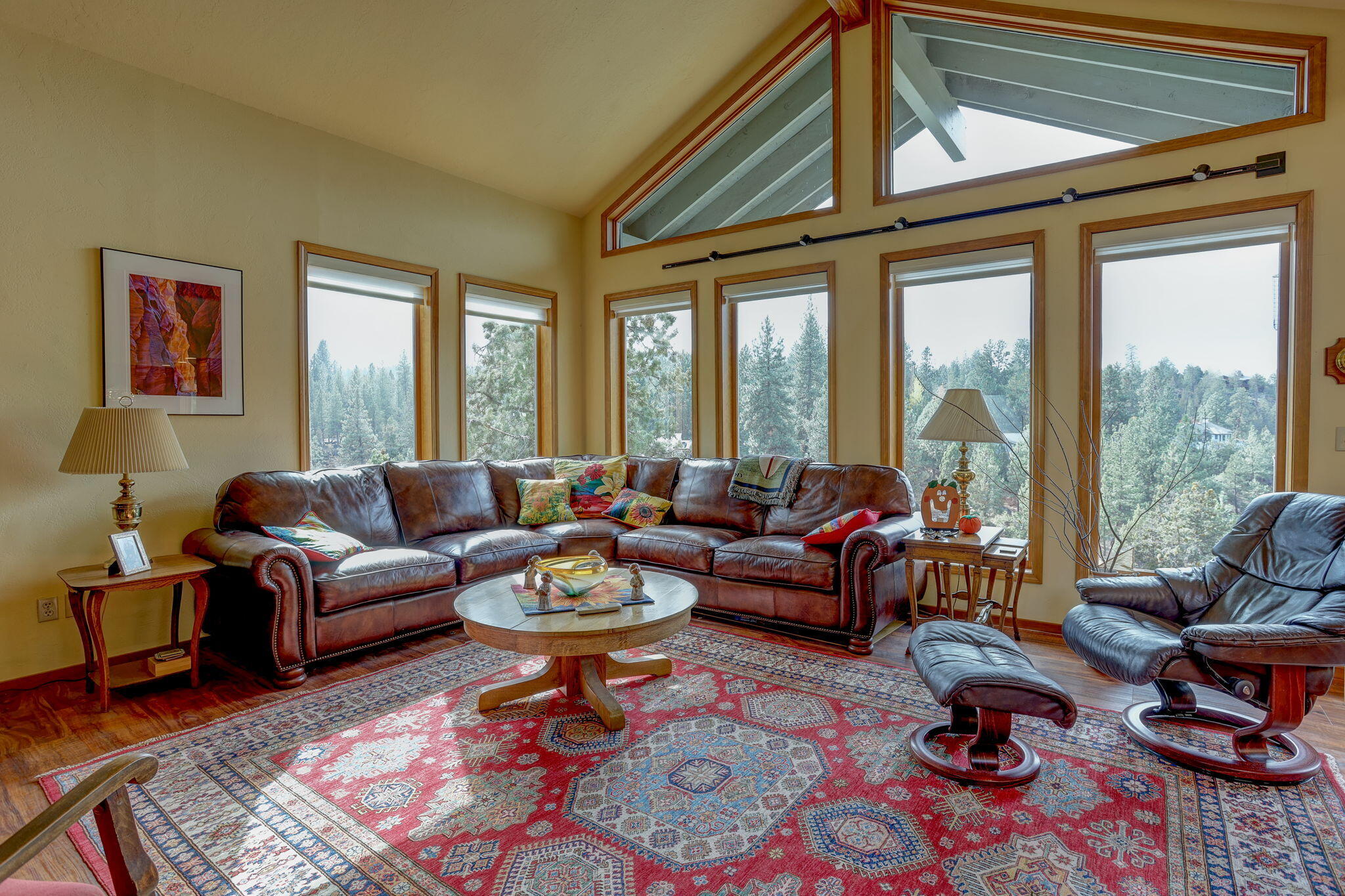 Rimrock Village - Residential