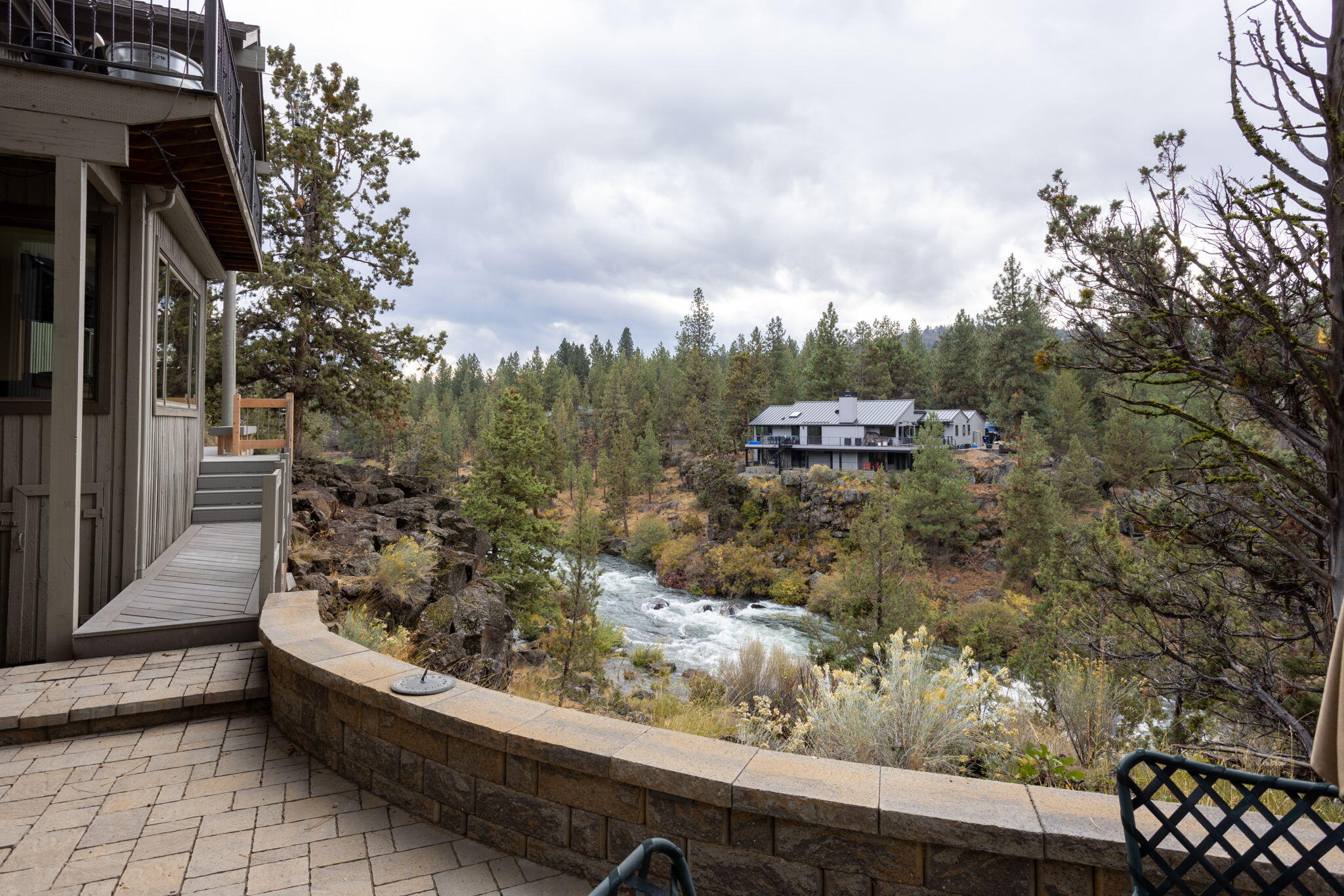 Rimrock Village - Residential