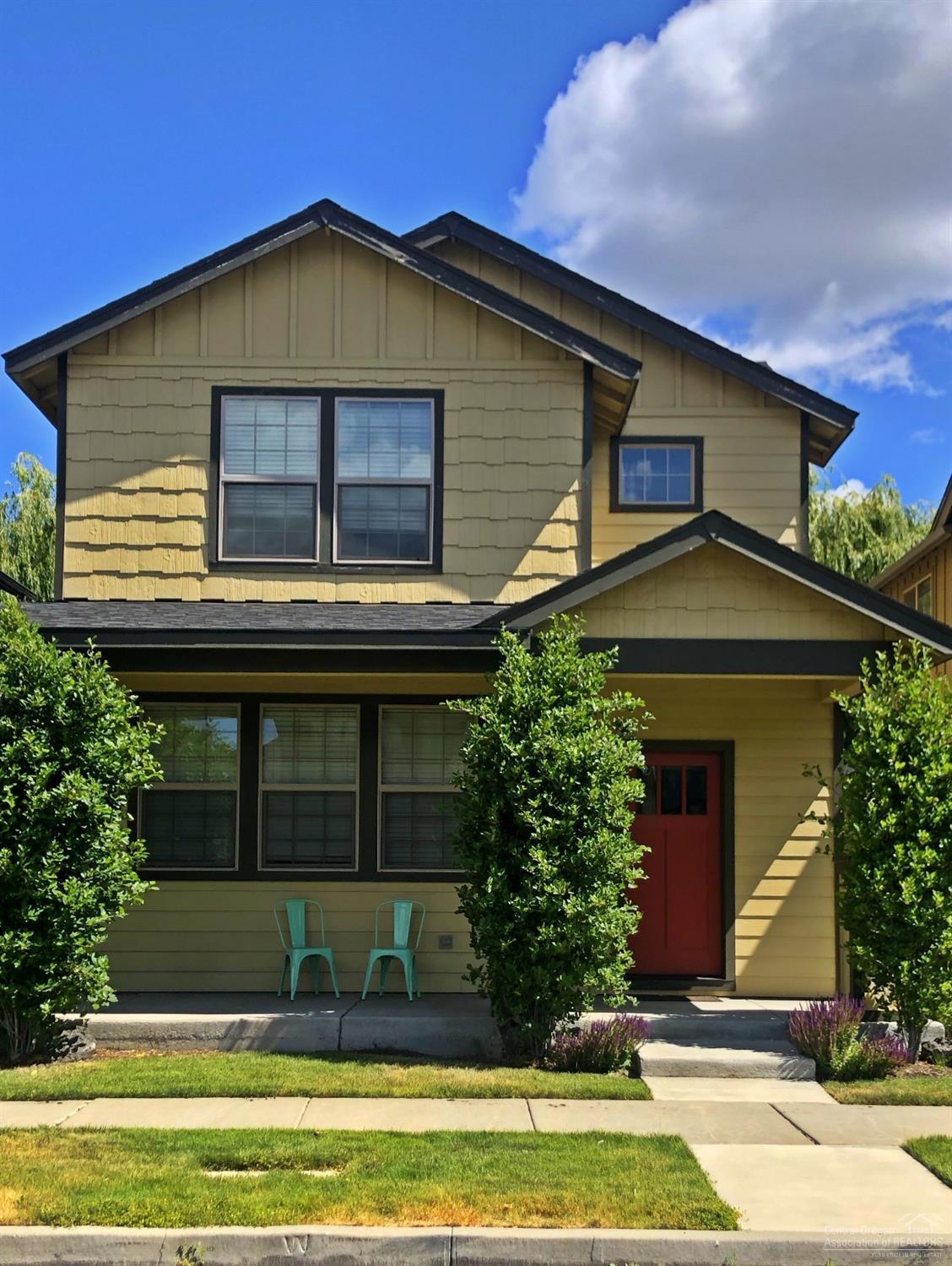 Parkway Village - Residential