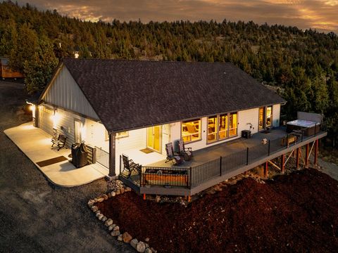 2388 SE Conifer Court Prineville OR 97754