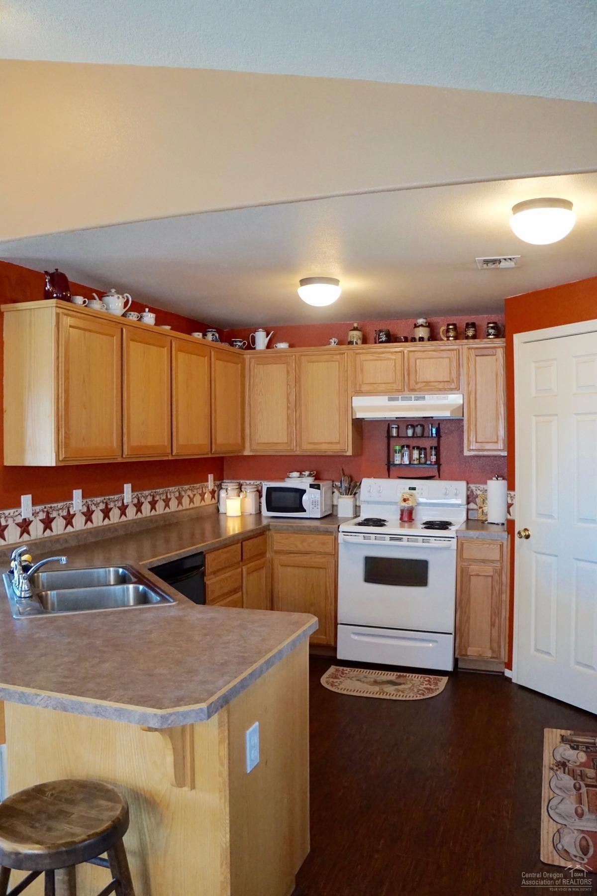 Aspen Heights - Residential