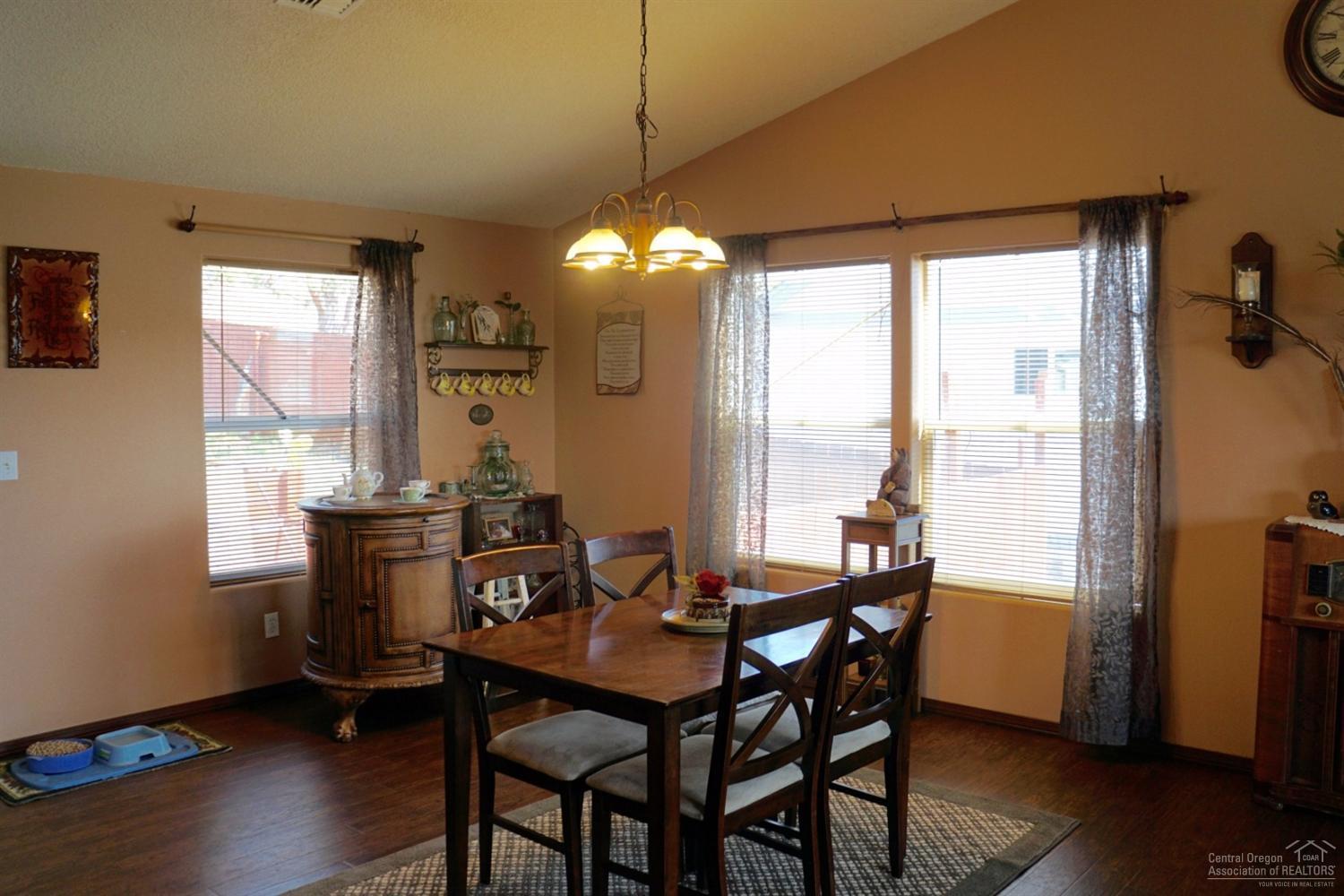 Aspen Heights - Residential