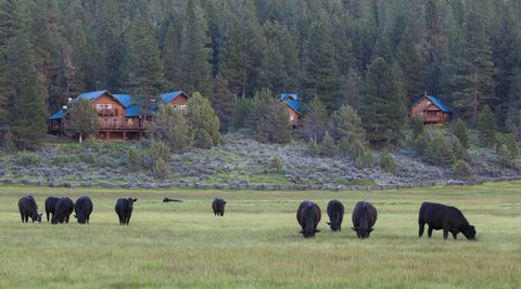 0 Fishhole Creek Road Bly OR 97622