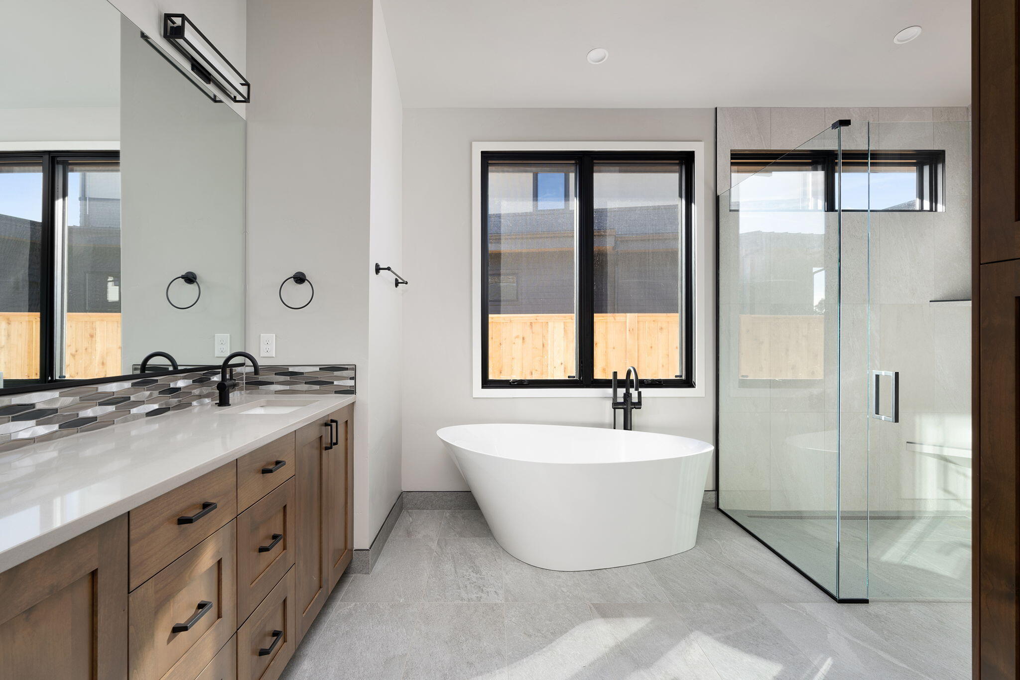 Discovery West Phase 5 - Residential