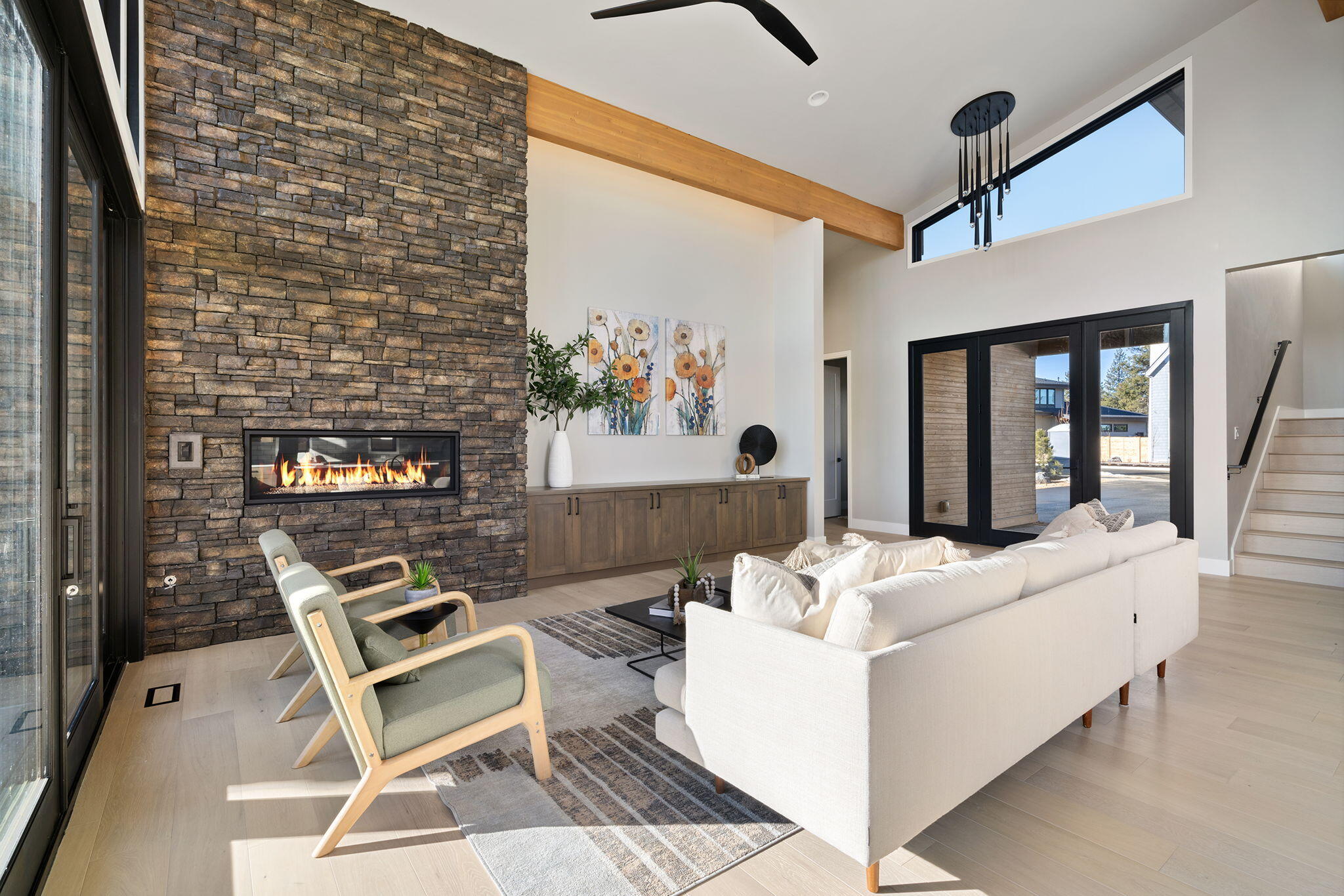 Discovery West Phase 5 - Residential