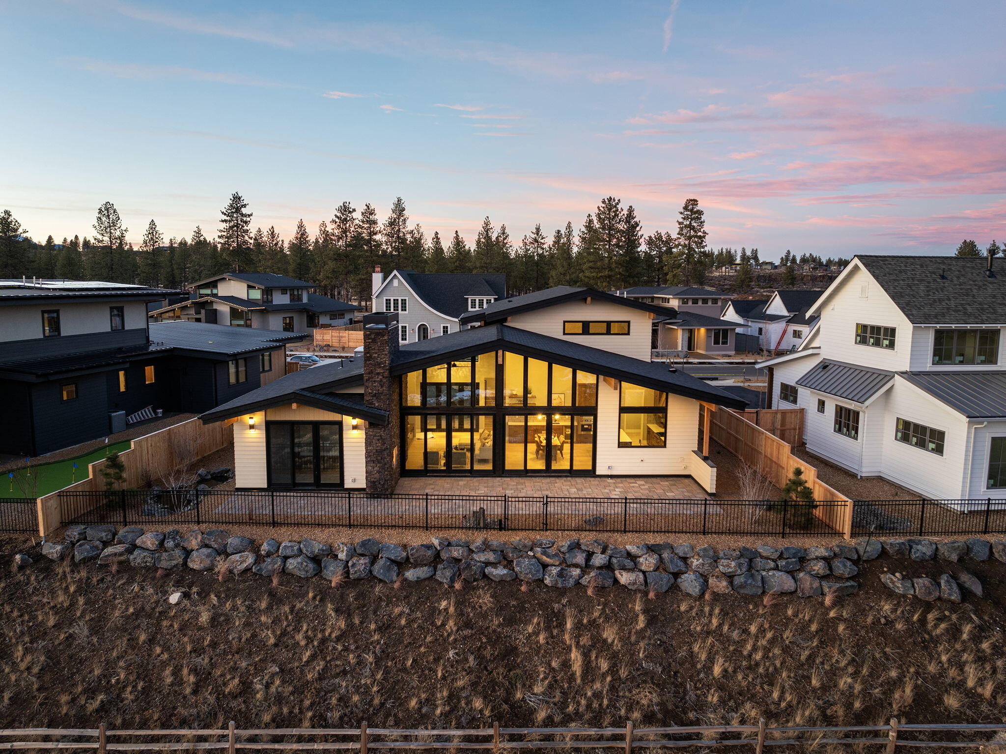 Discovery West Phase 5 - Residential