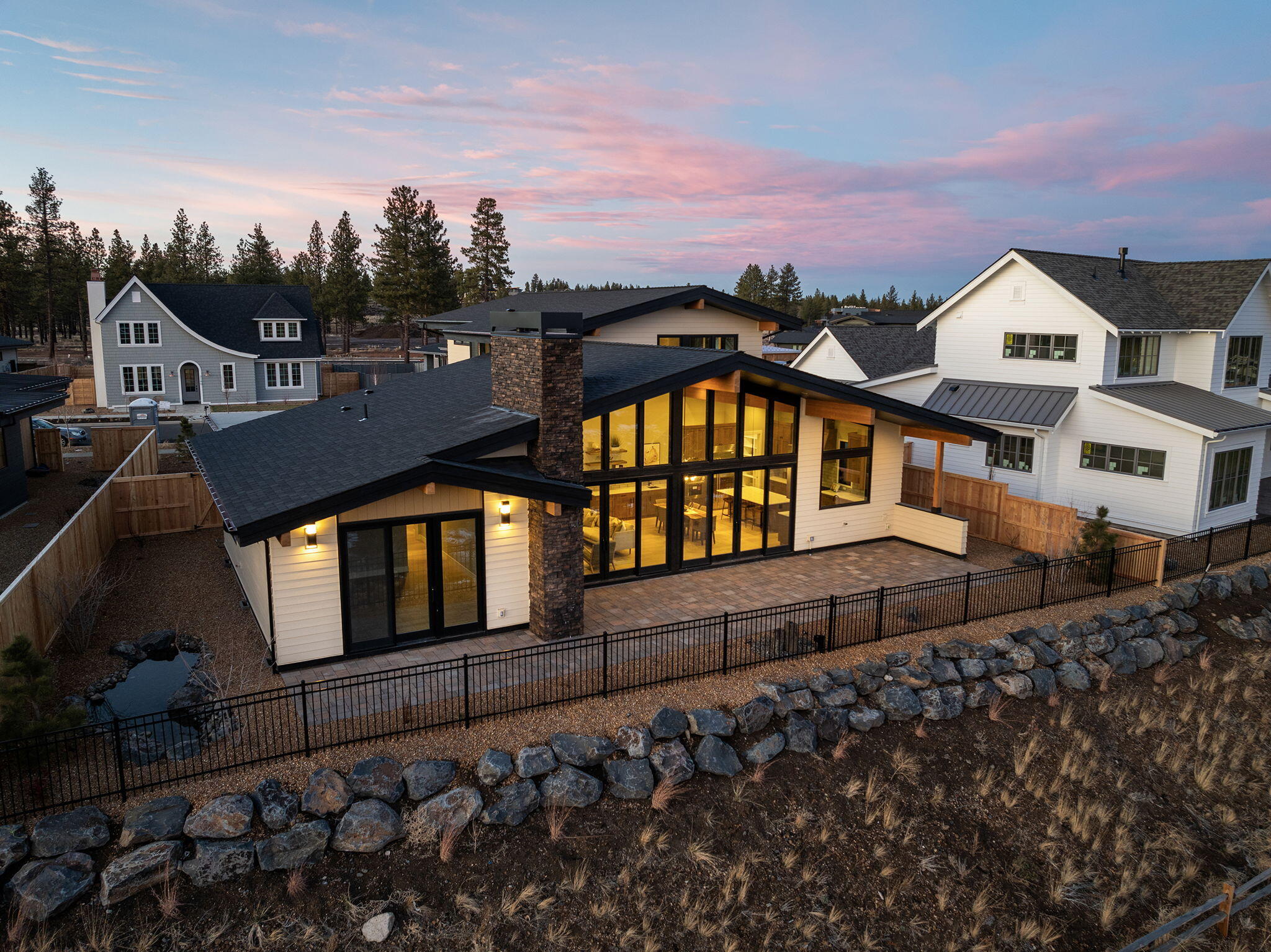 Discovery West Phase 5 - Residential