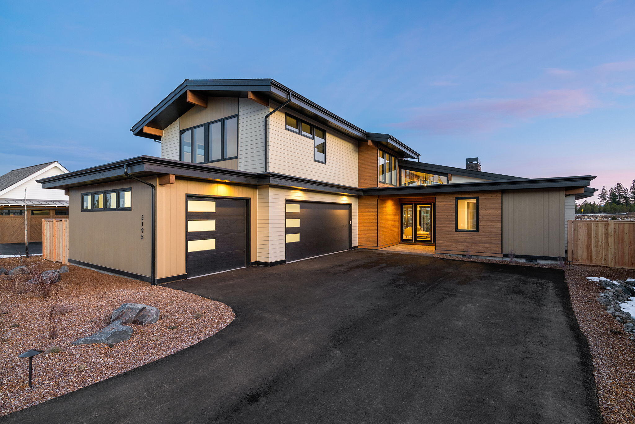 Discovery West Phase 5 - Residential