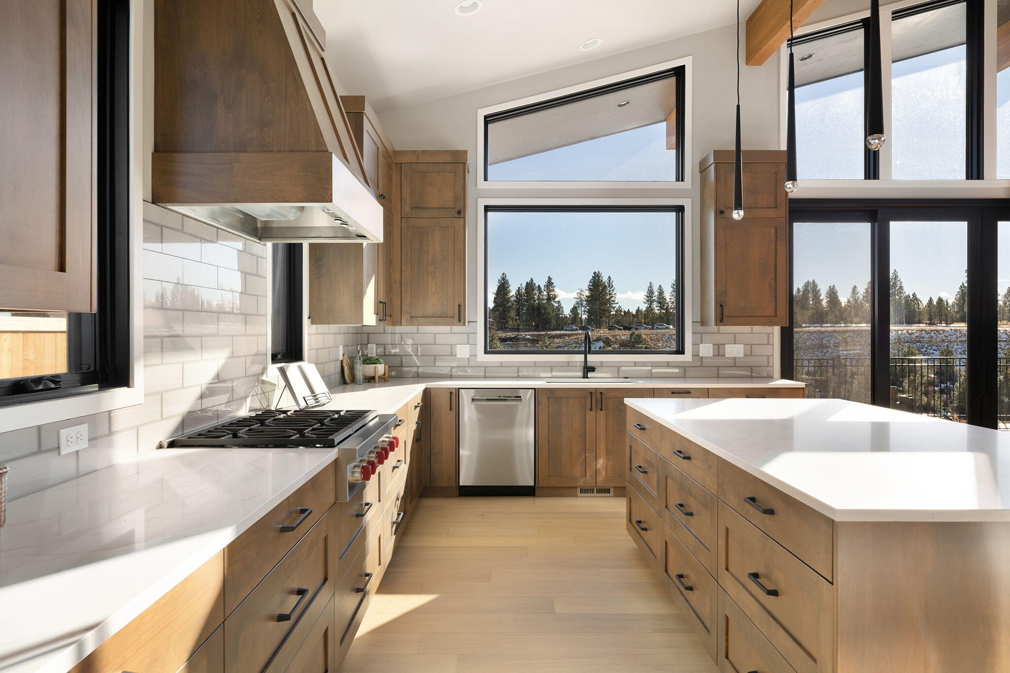 Discovery West Phase 5 - Residential