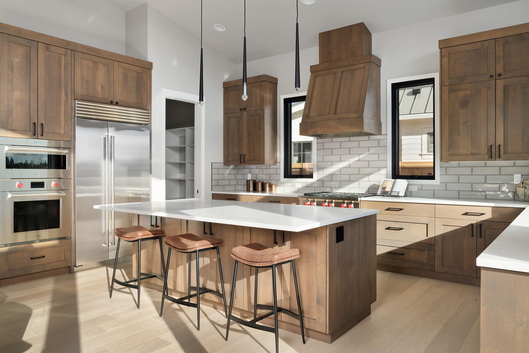 Discovery West Phase 5 - Residential