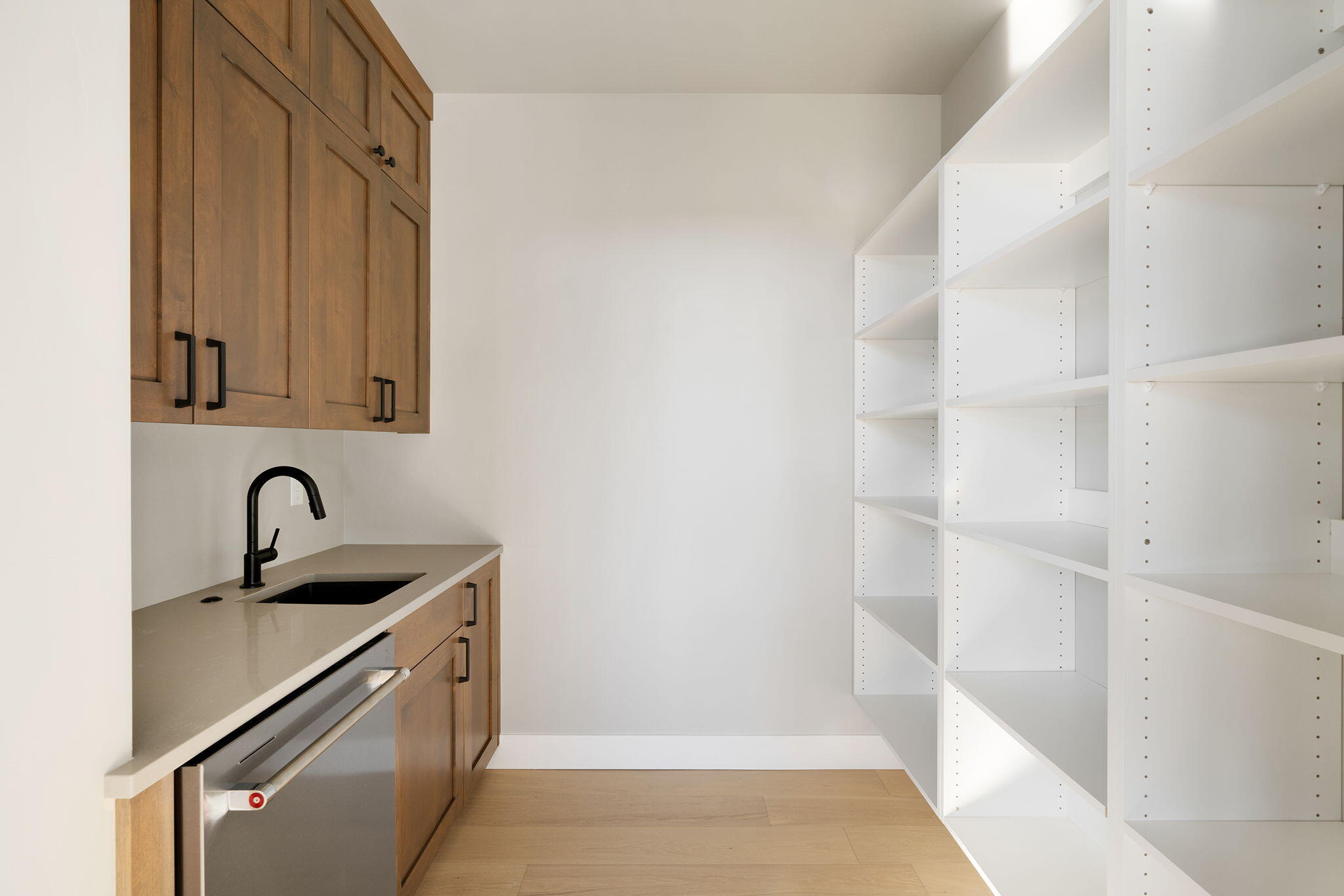 Discovery West Phase 5 - Residential