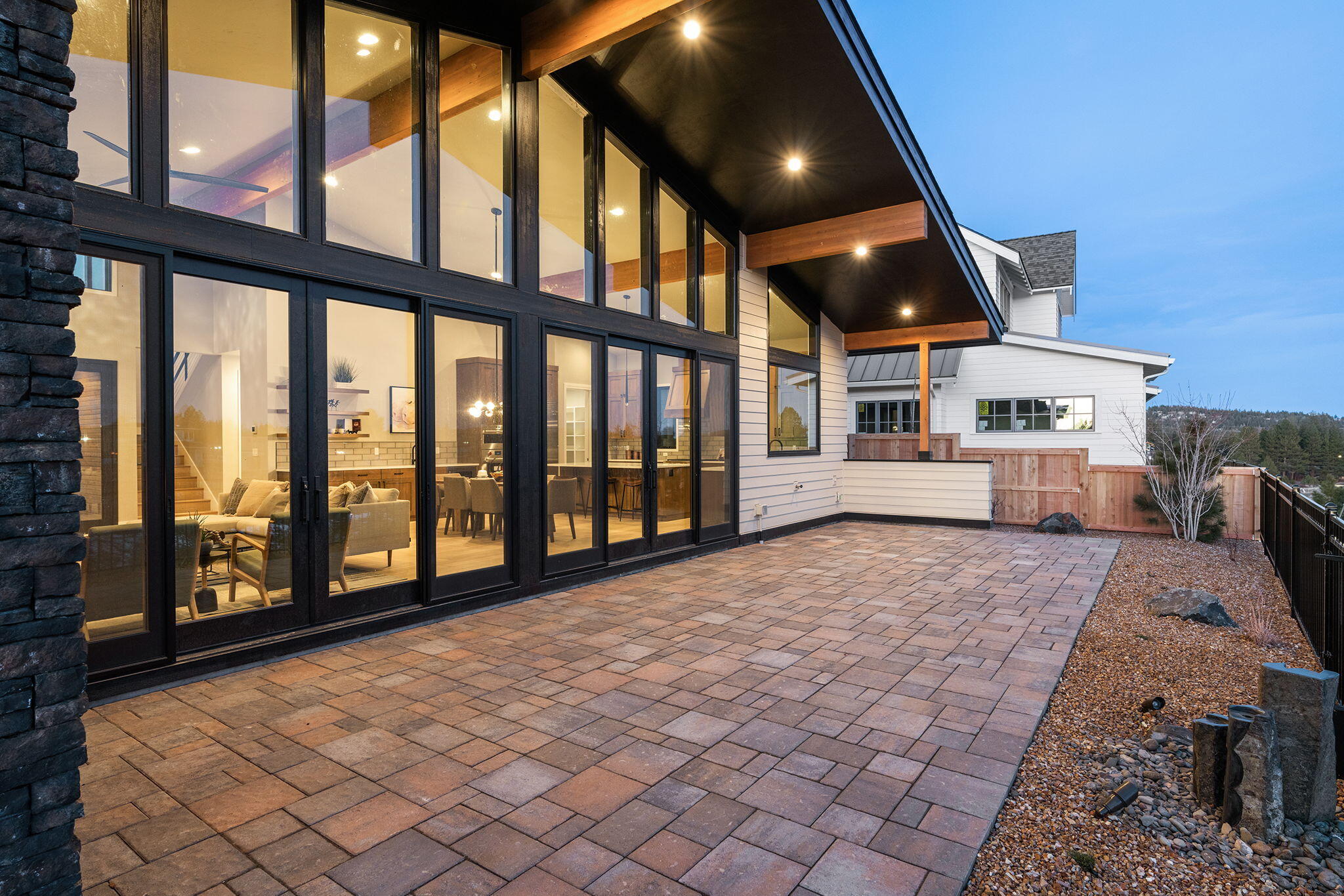 Discovery West Phase 5 - Residential