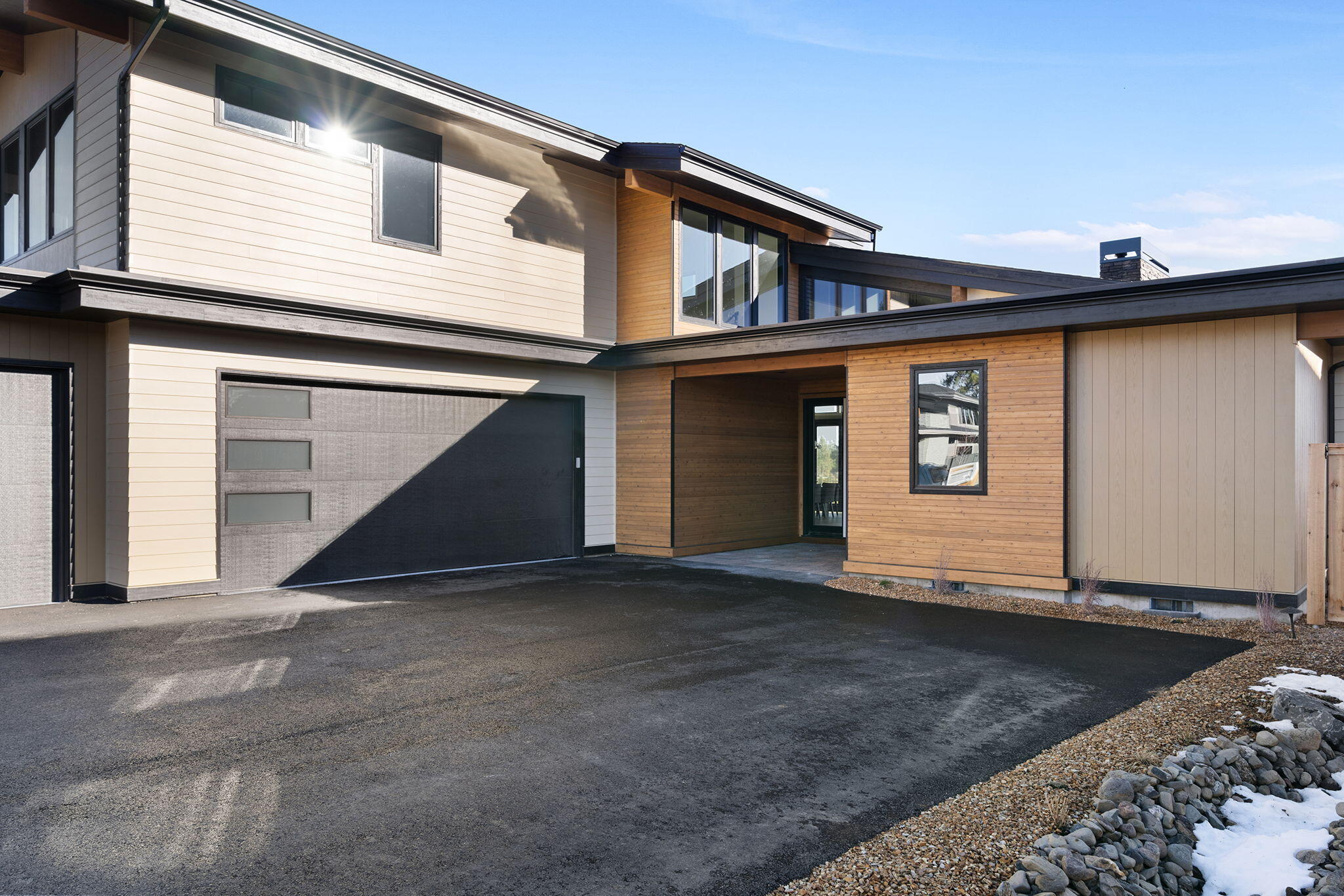 Discovery West Phase 5 - Residential