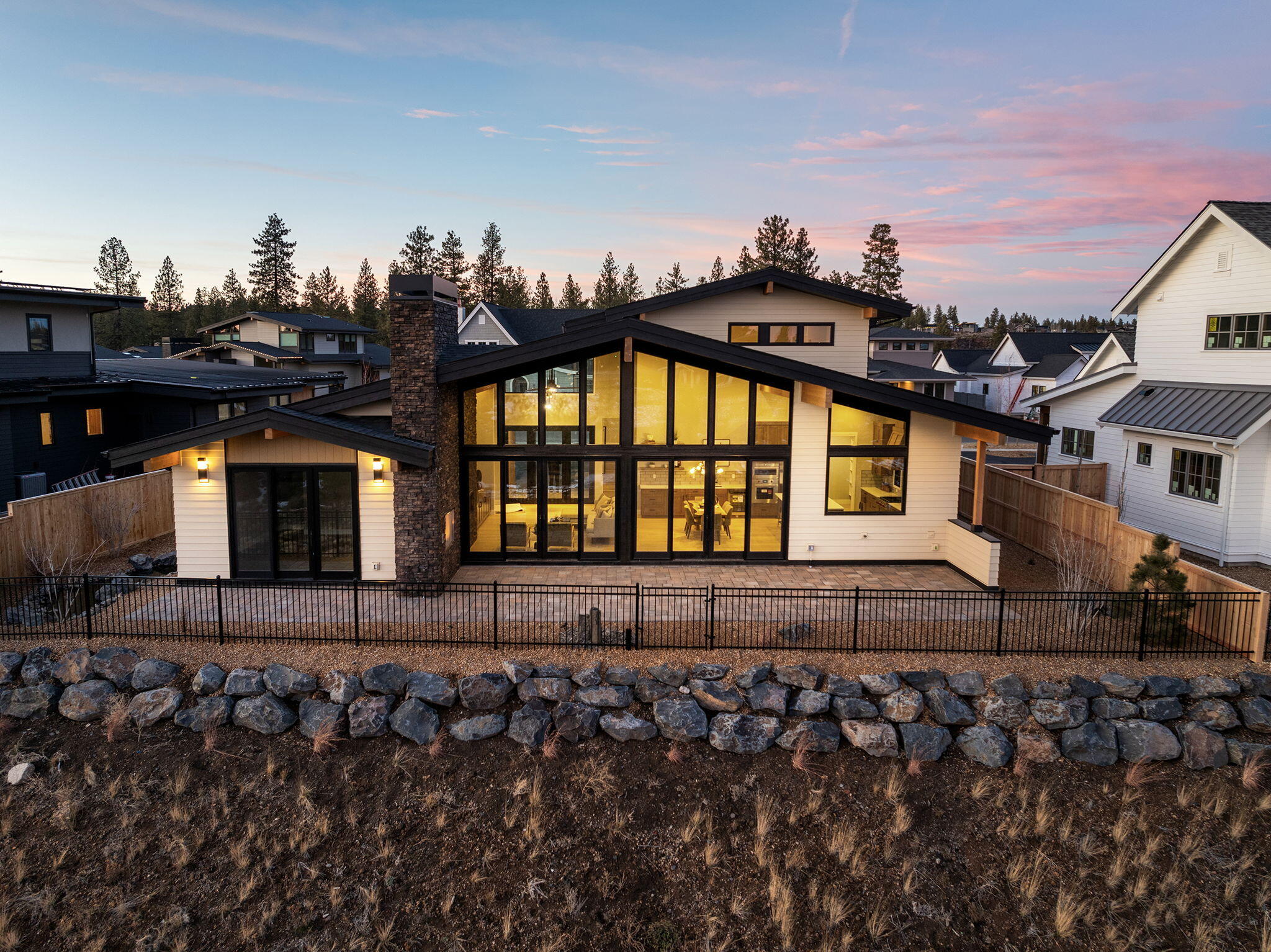 Discovery West Phase 5 - Residential