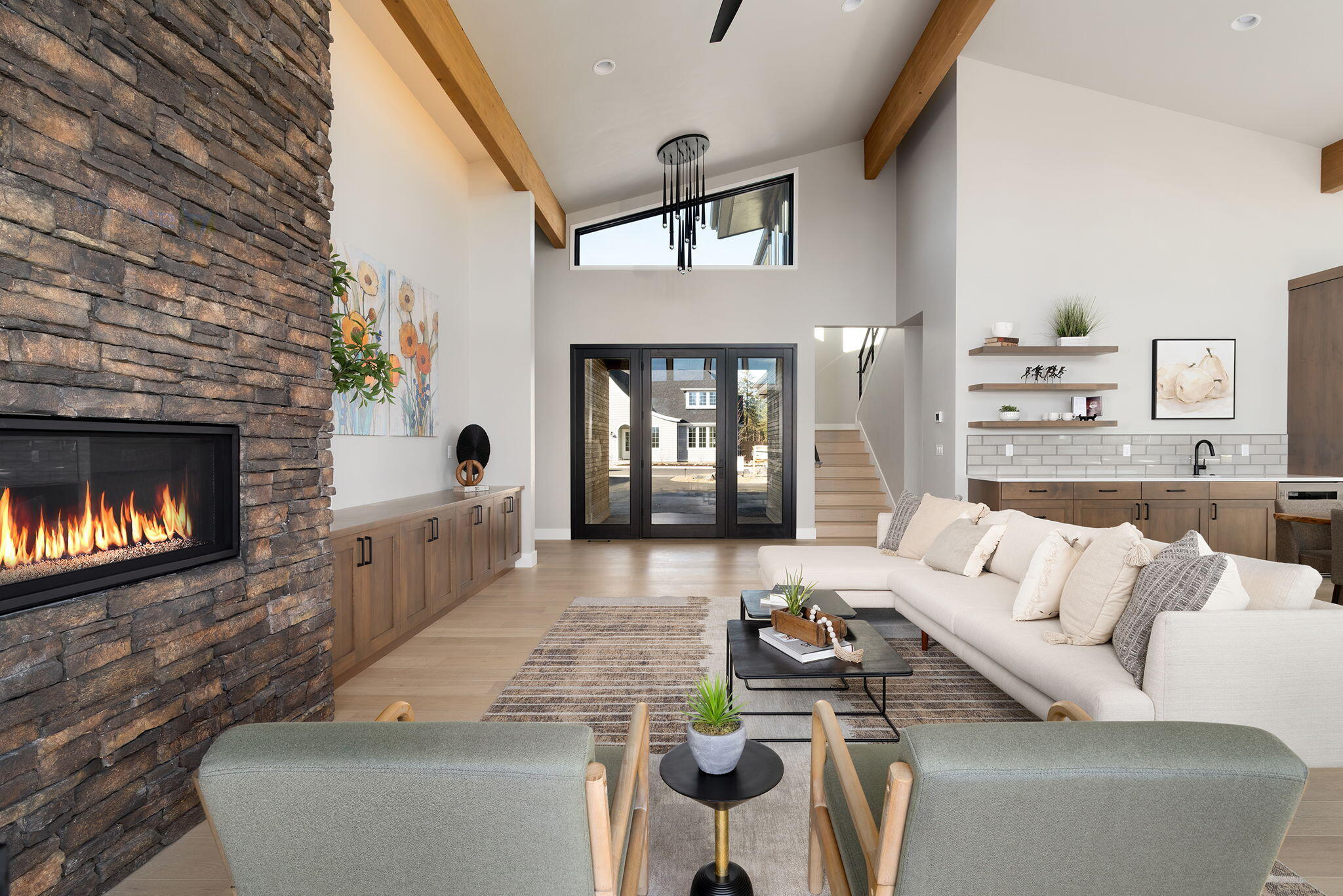 Discovery West Phase 5 - Residential