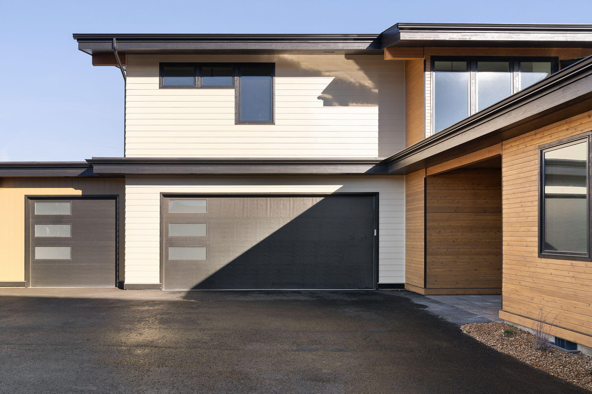 Discovery West Phase 5 - Residential