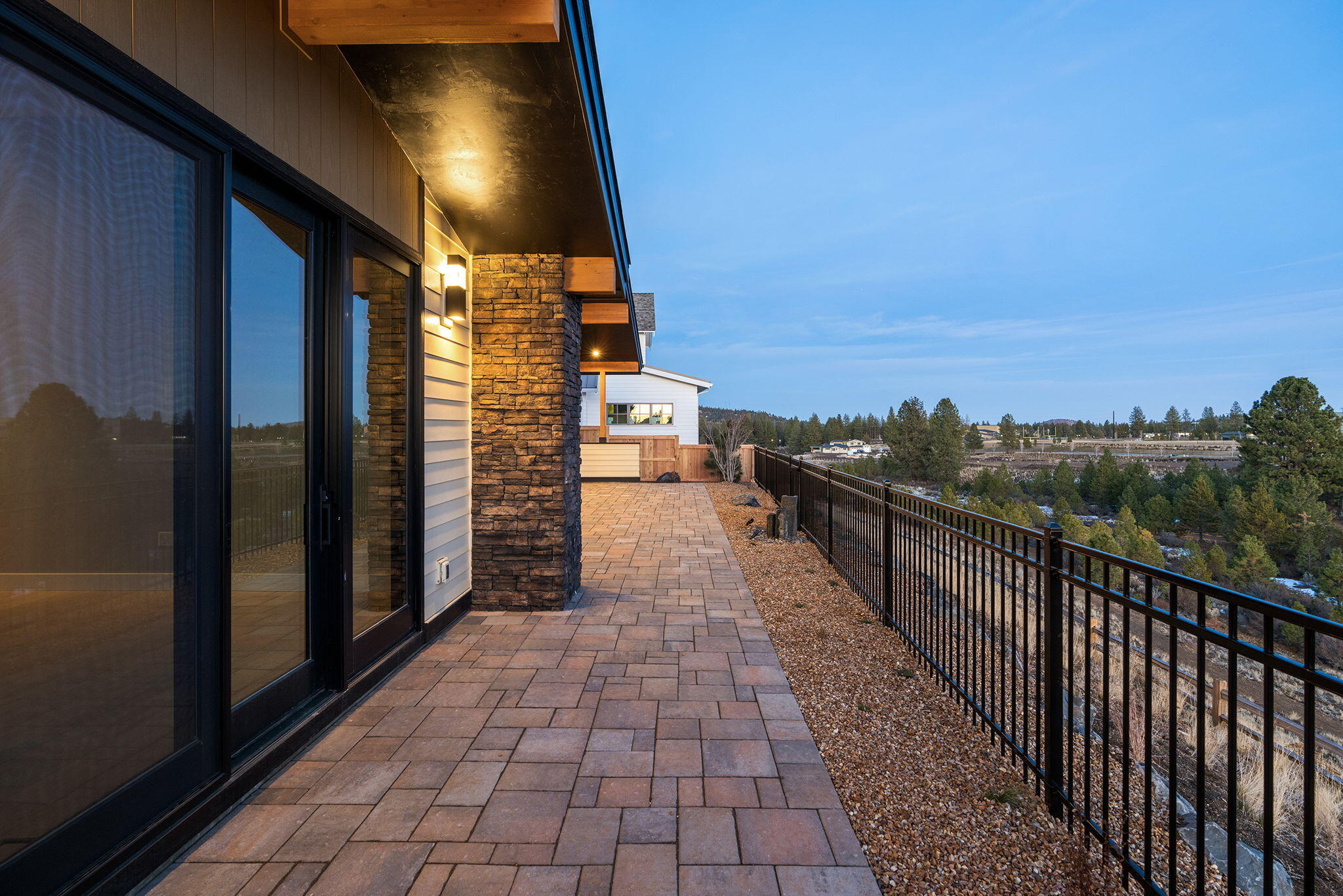 Discovery West Phase 5 - Residential