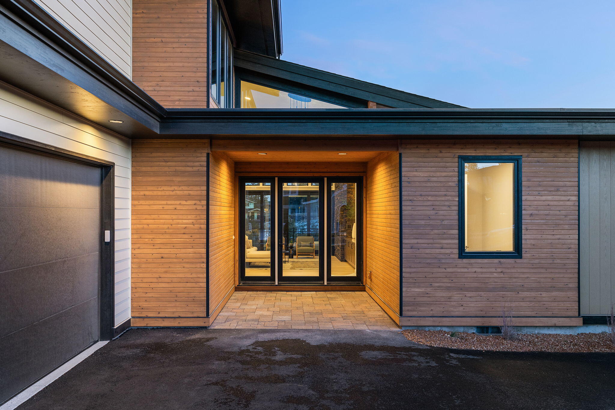 Discovery West Phase 5 - Residential