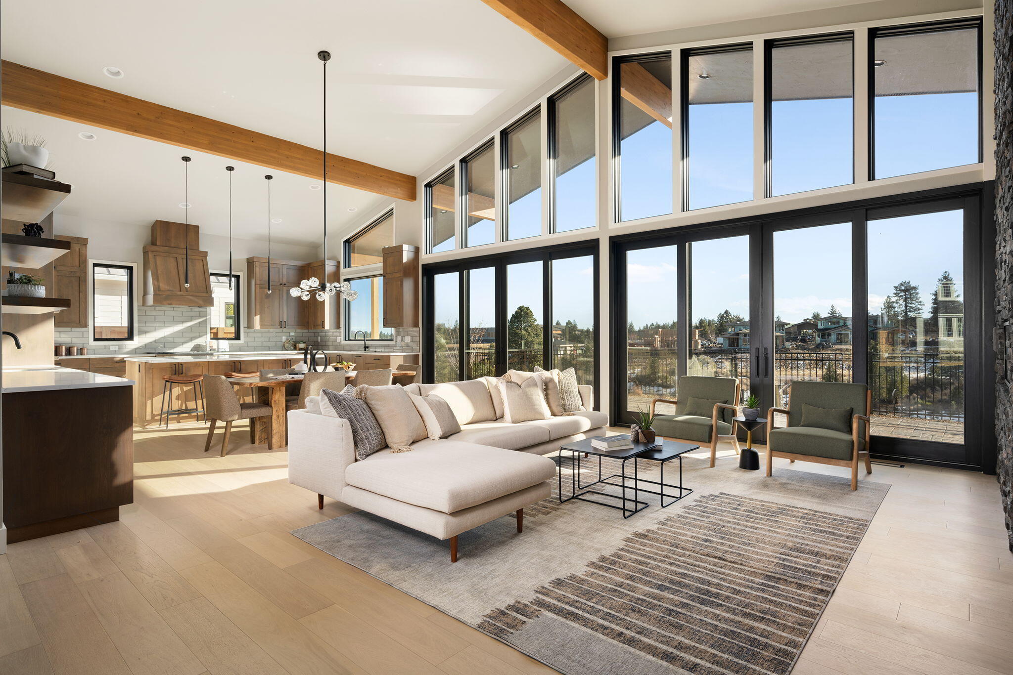 Discovery West Phase 5 - Residential