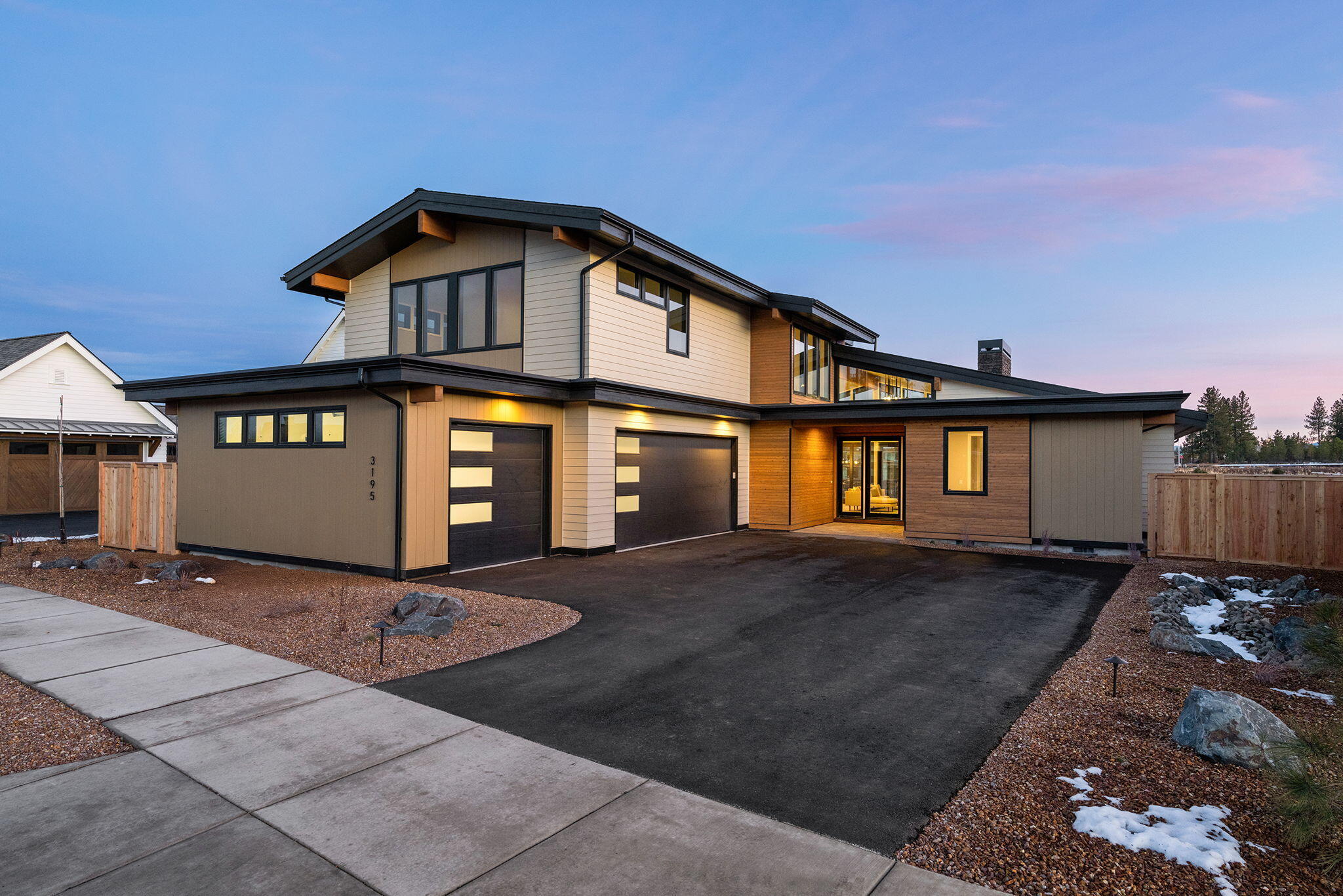 Discovery West Phase 5 - Residential