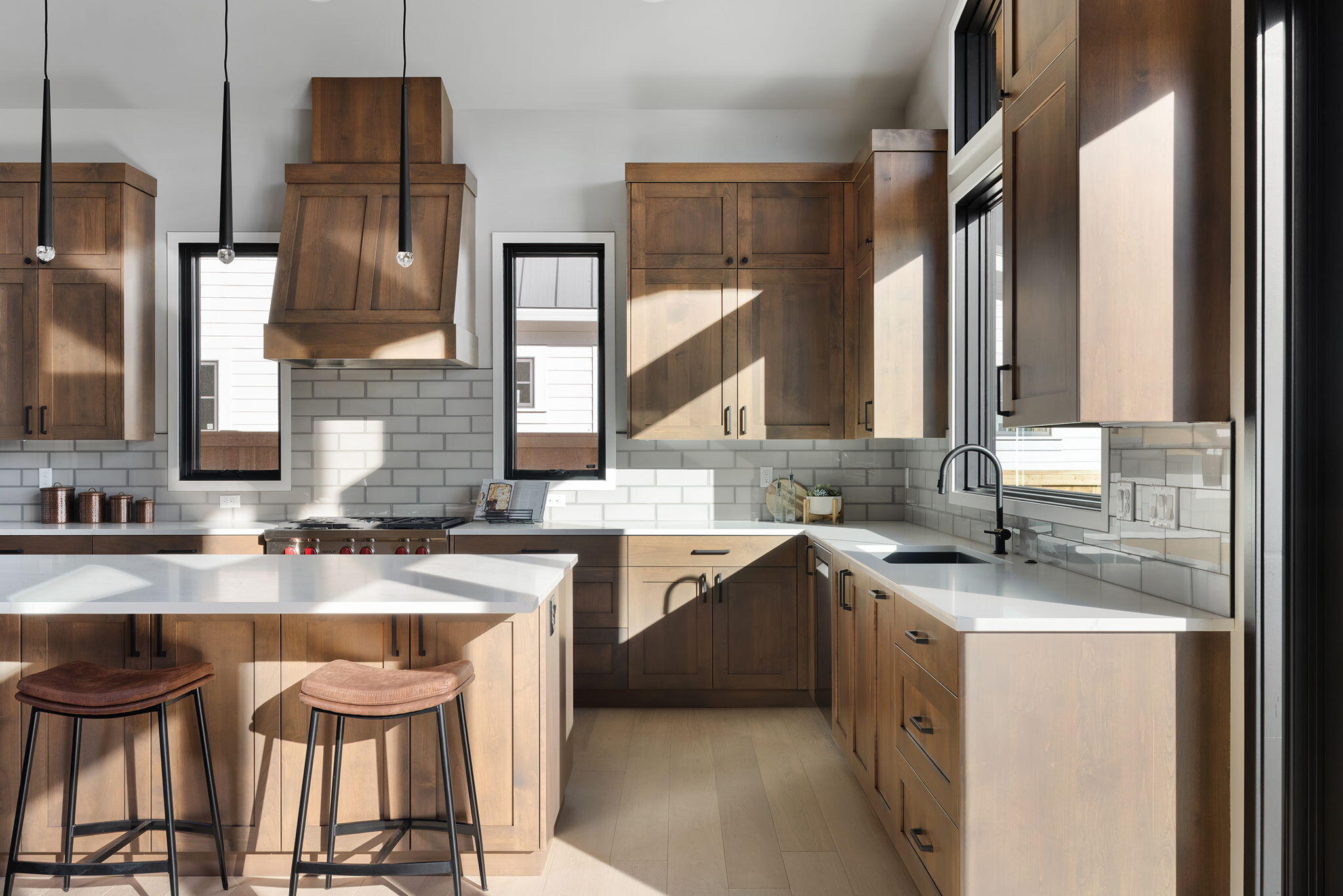 Discovery West Phase 5 - Residential