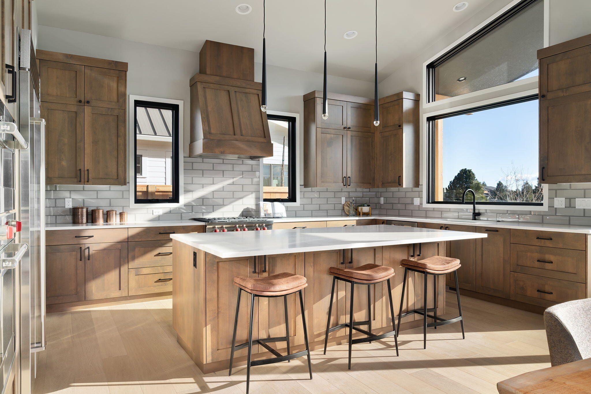 Discovery West Phase 5 - Residential